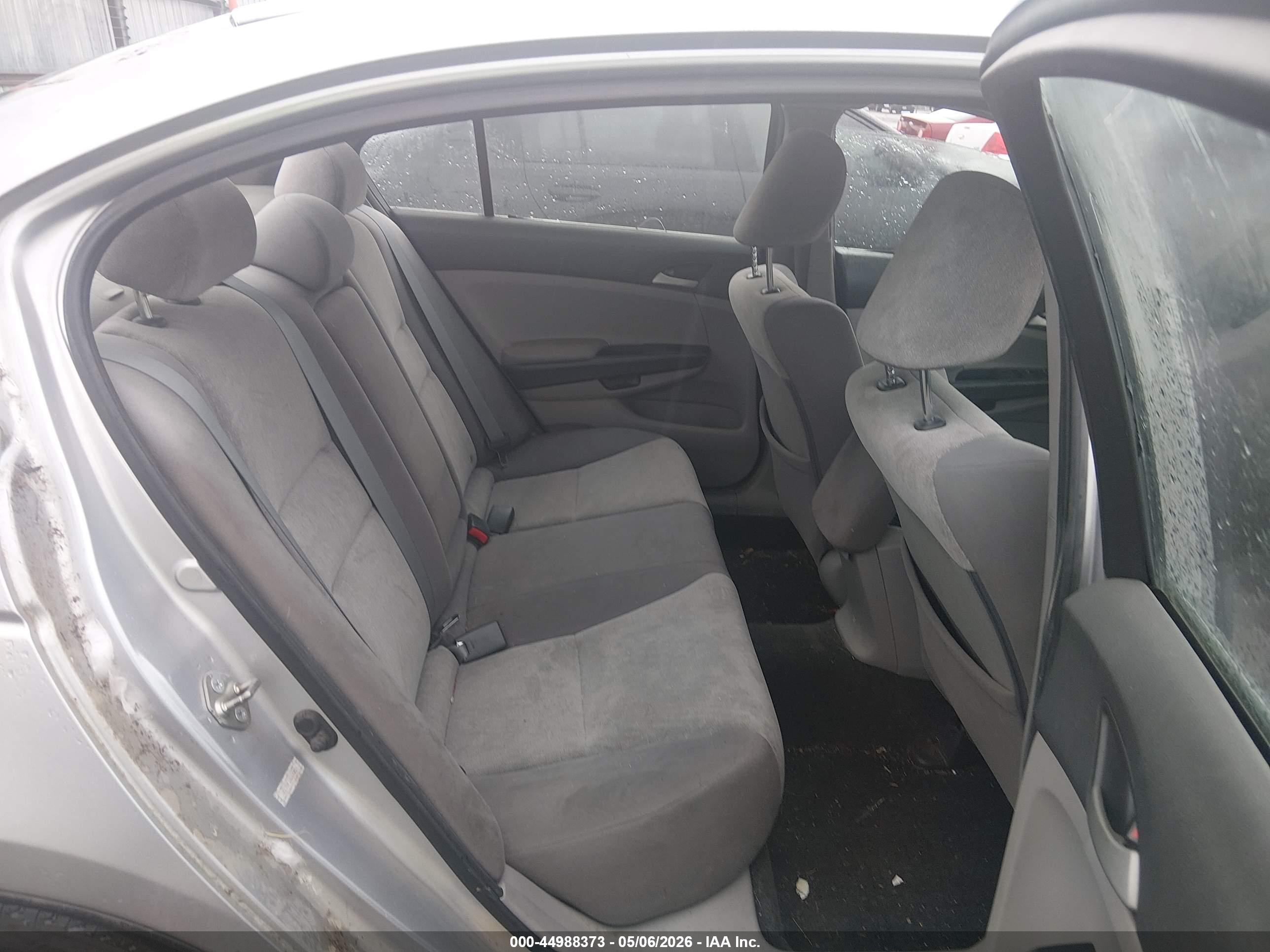 HONDA ACCORD image 8