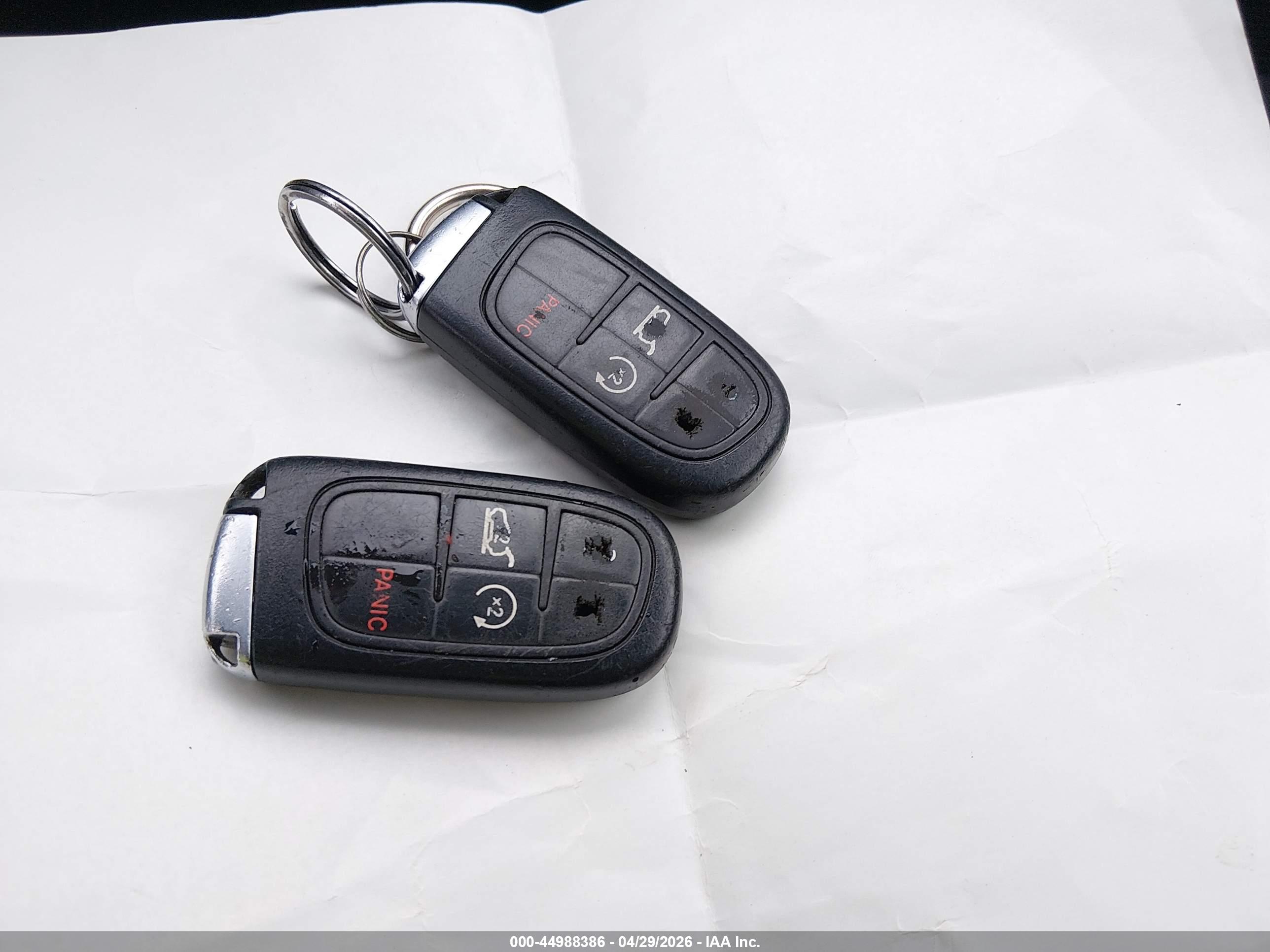 JEEP CHEROKEE image 11