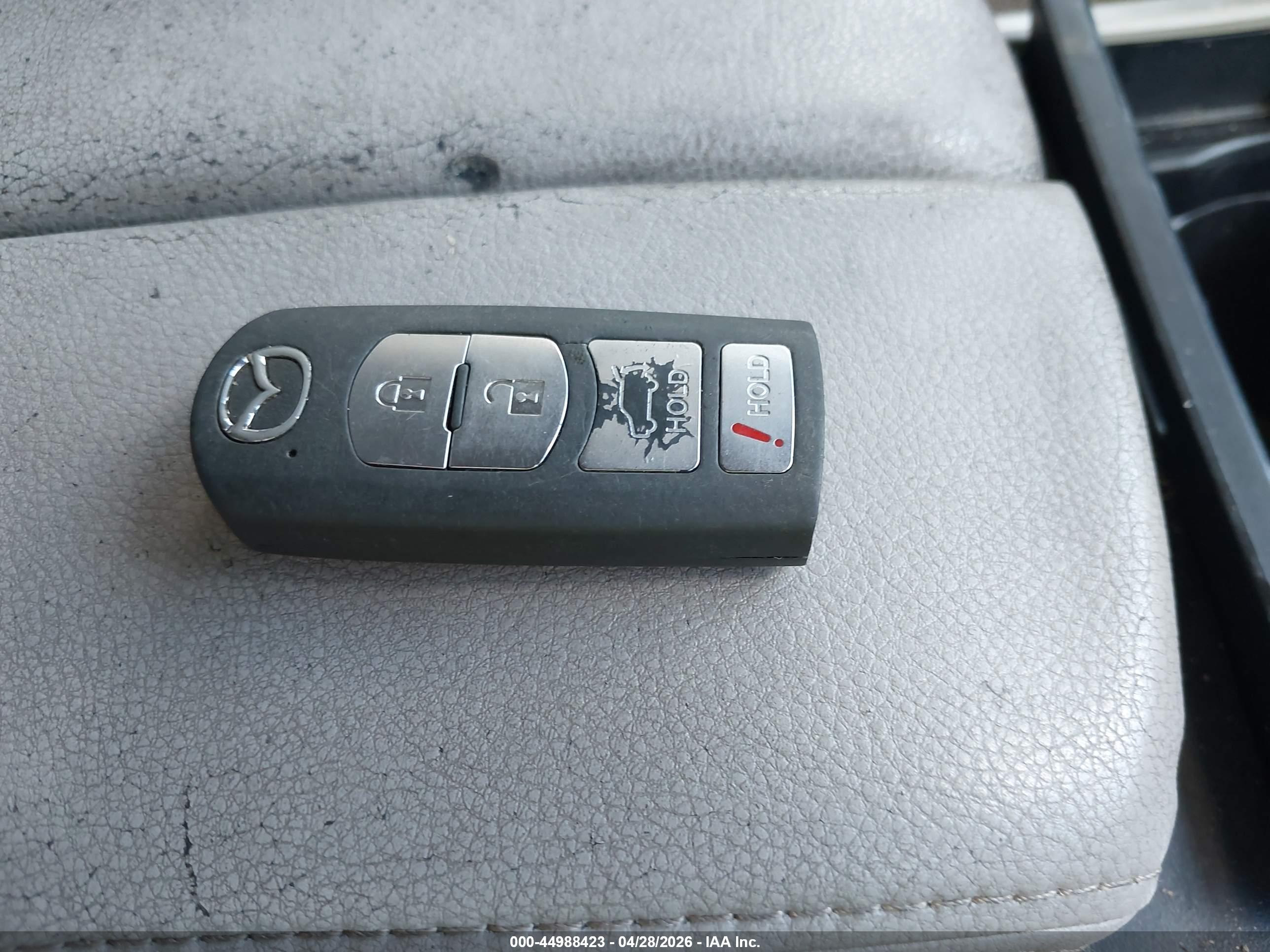 MAZDA CX-9 image 11