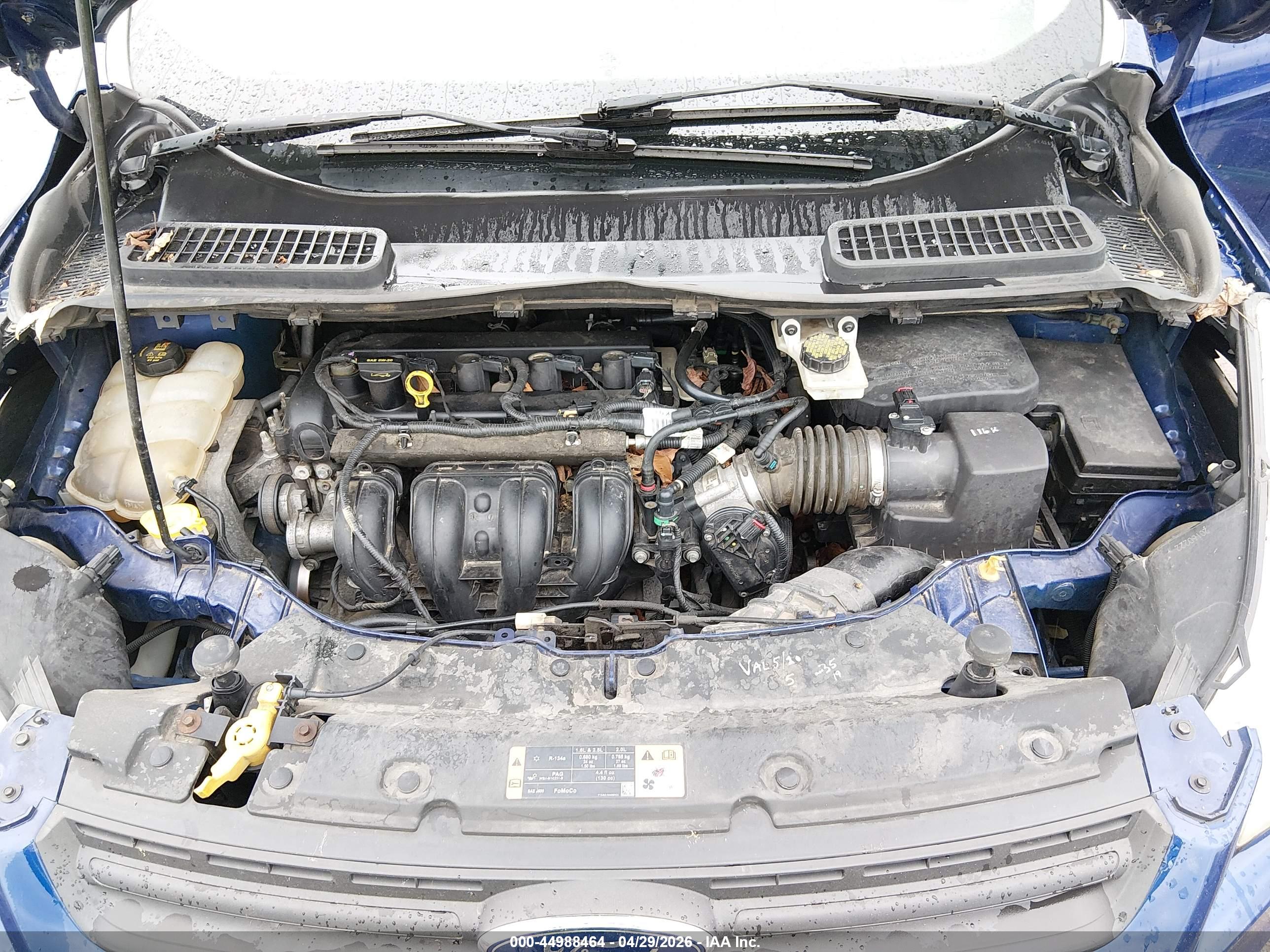 FORD ESCAPE image 10