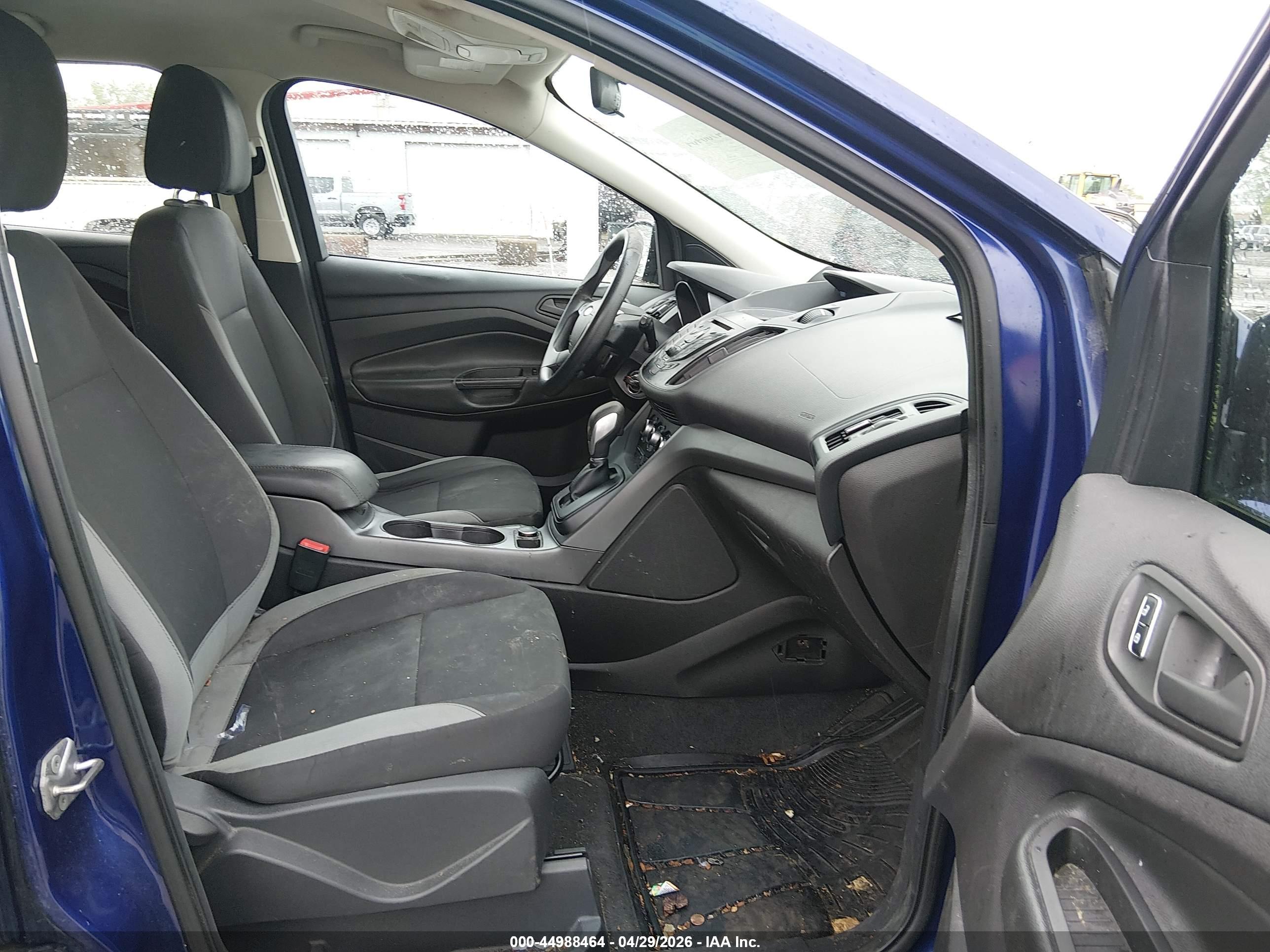 FORD ESCAPE image 5