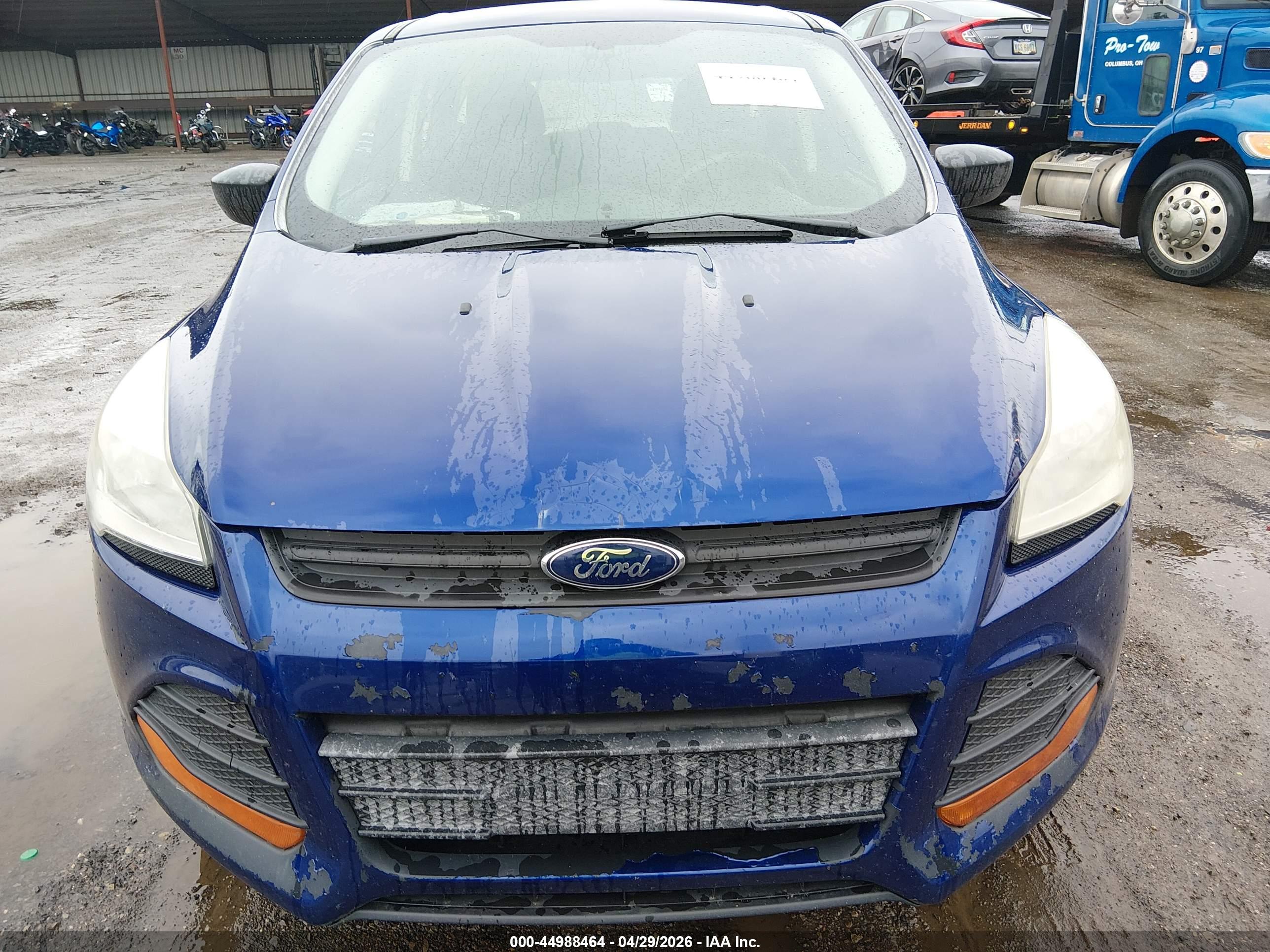 FORD ESCAPE image 6