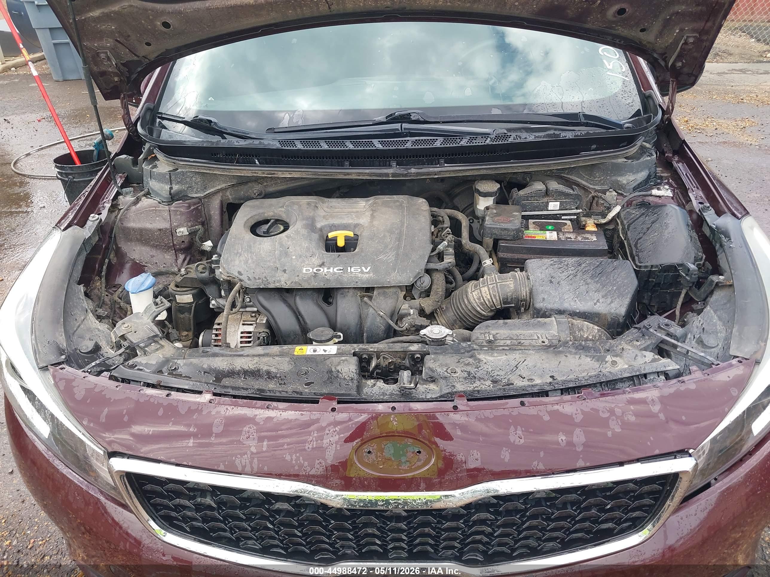 KIA FORTE image 10