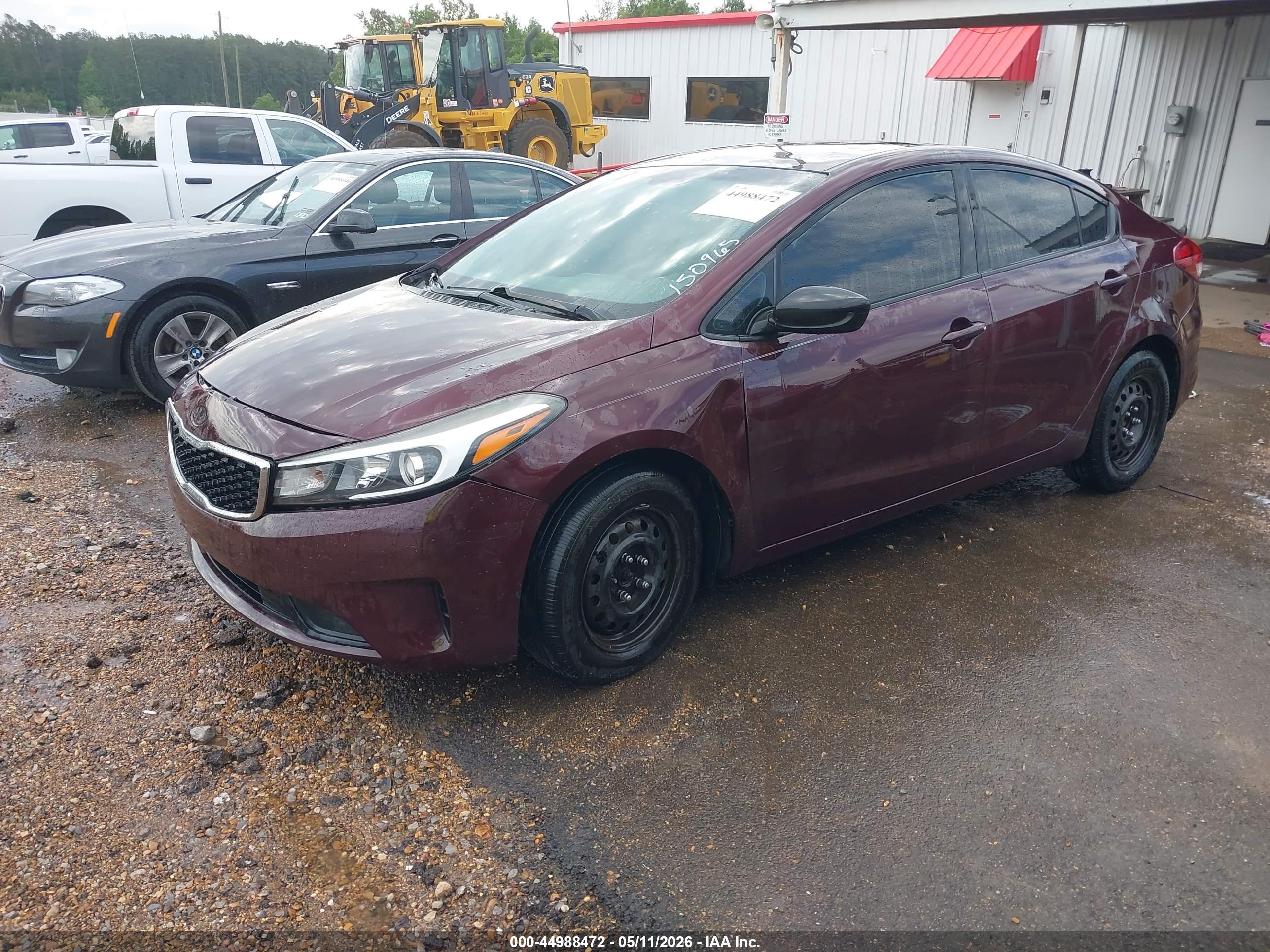 KIA FORTE image 2