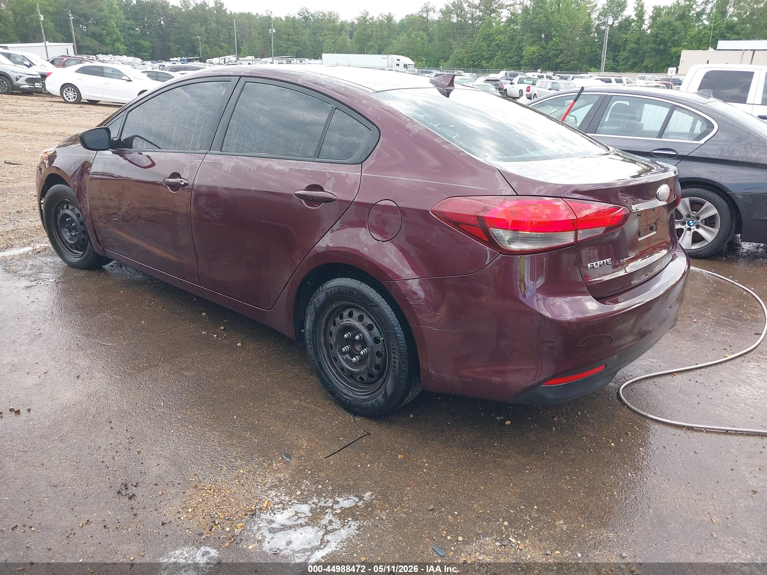 KIA FORTE image 3