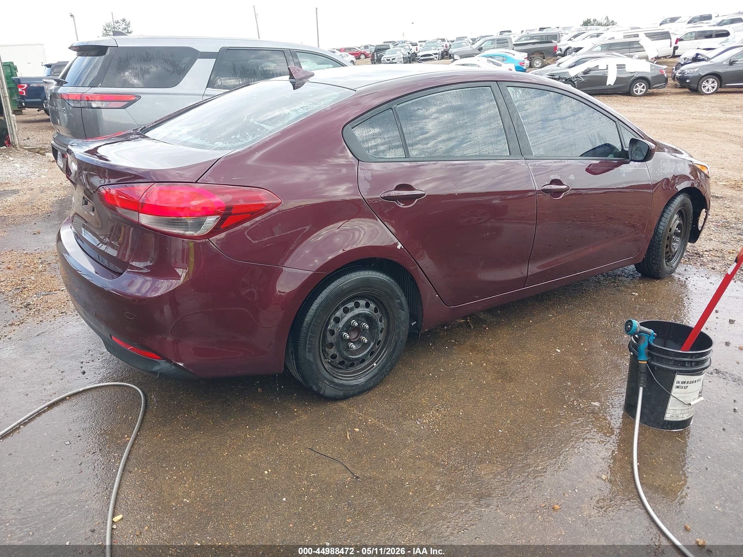 KIA FORTE image 4