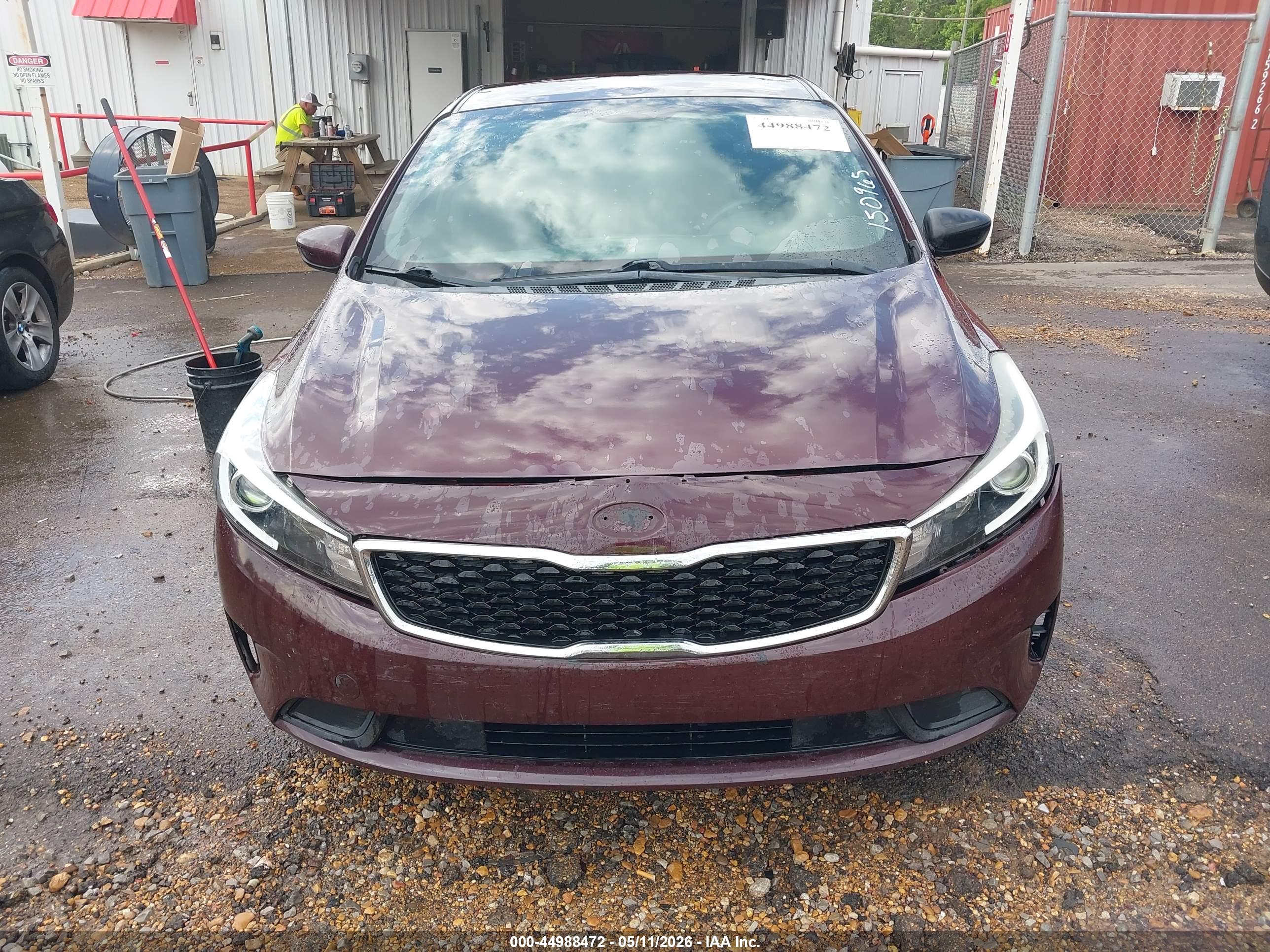 KIA FORTE image 6