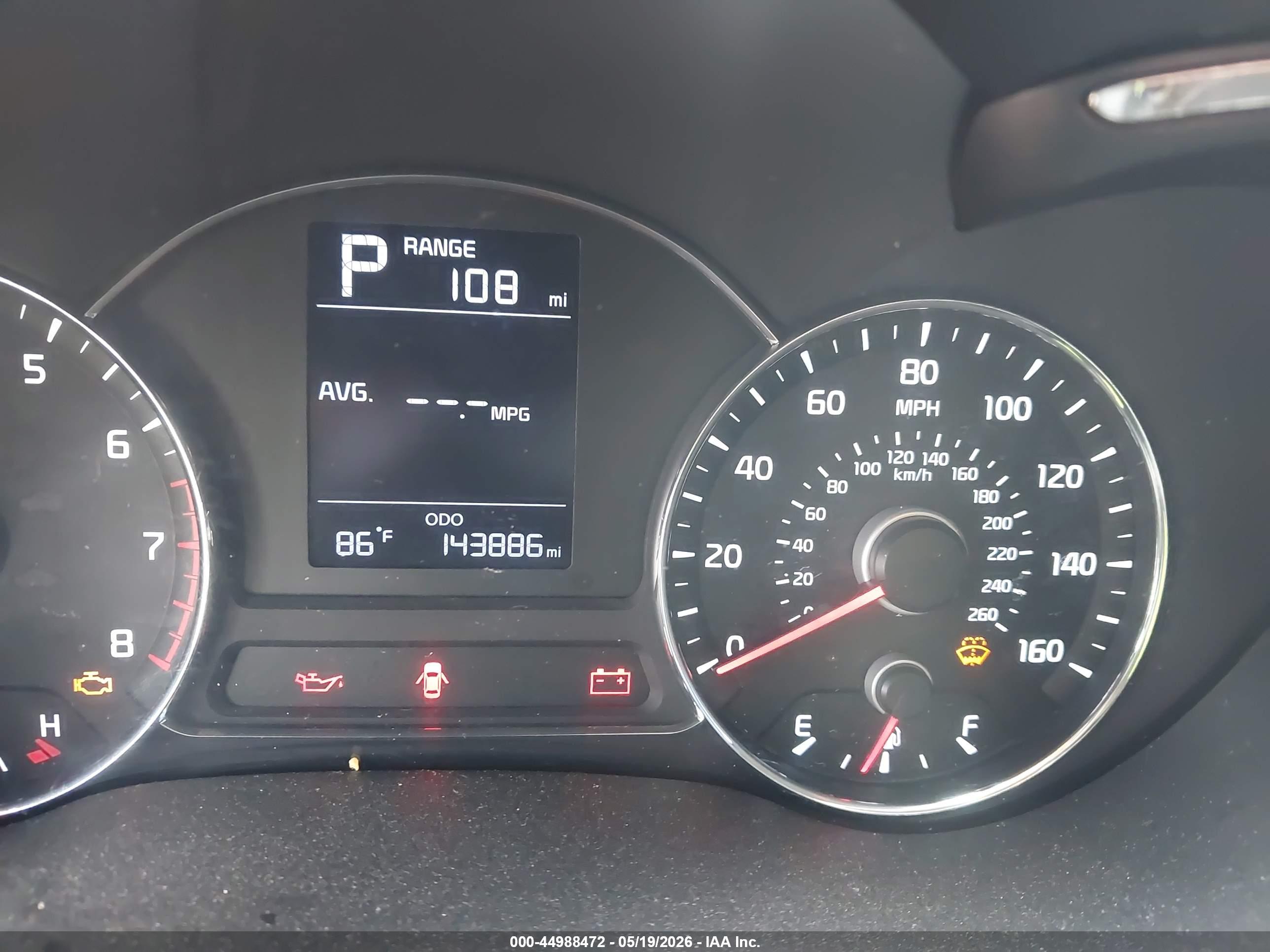 KIA FORTE image 7