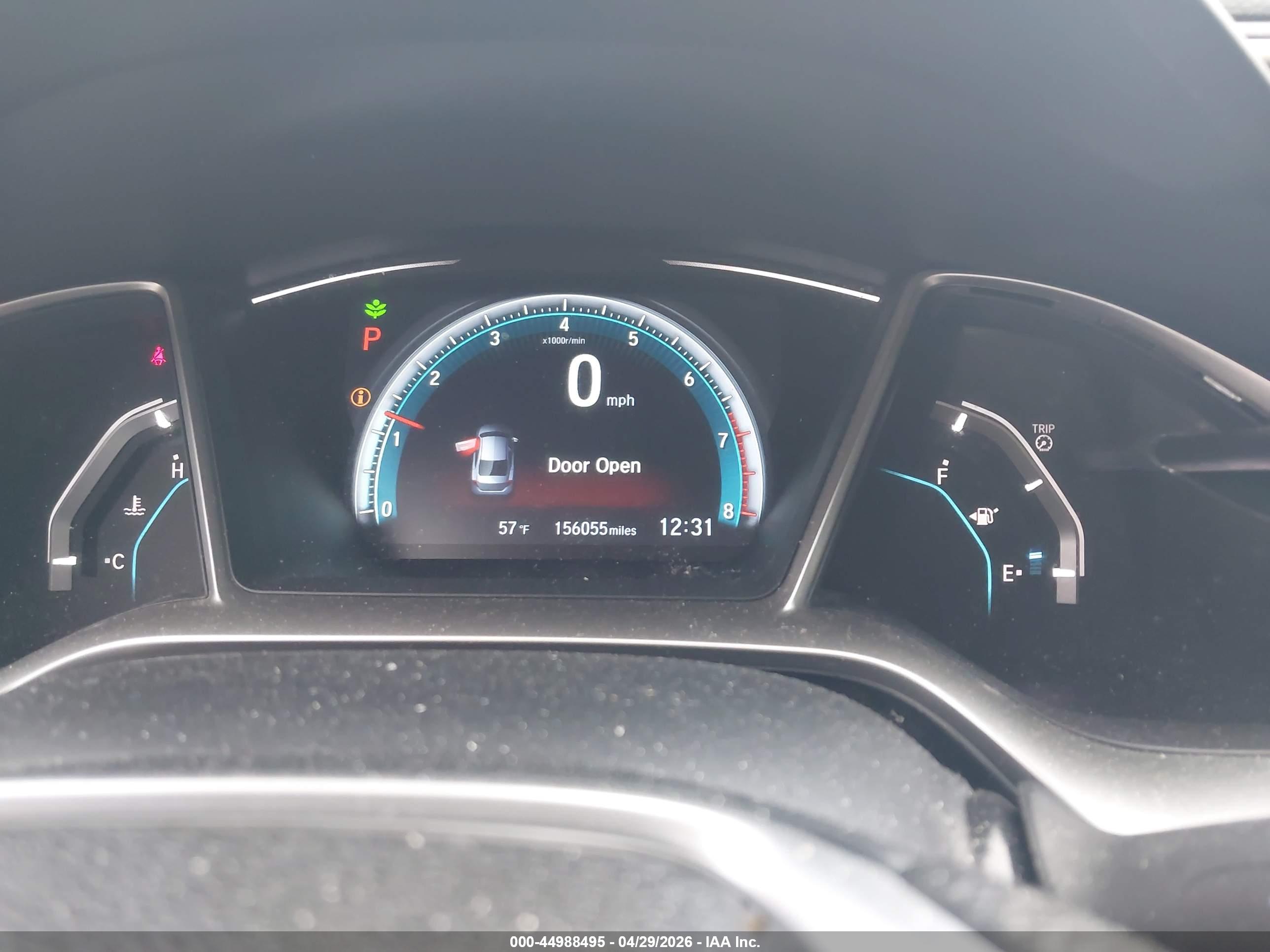 HONDA CIVIC image 7