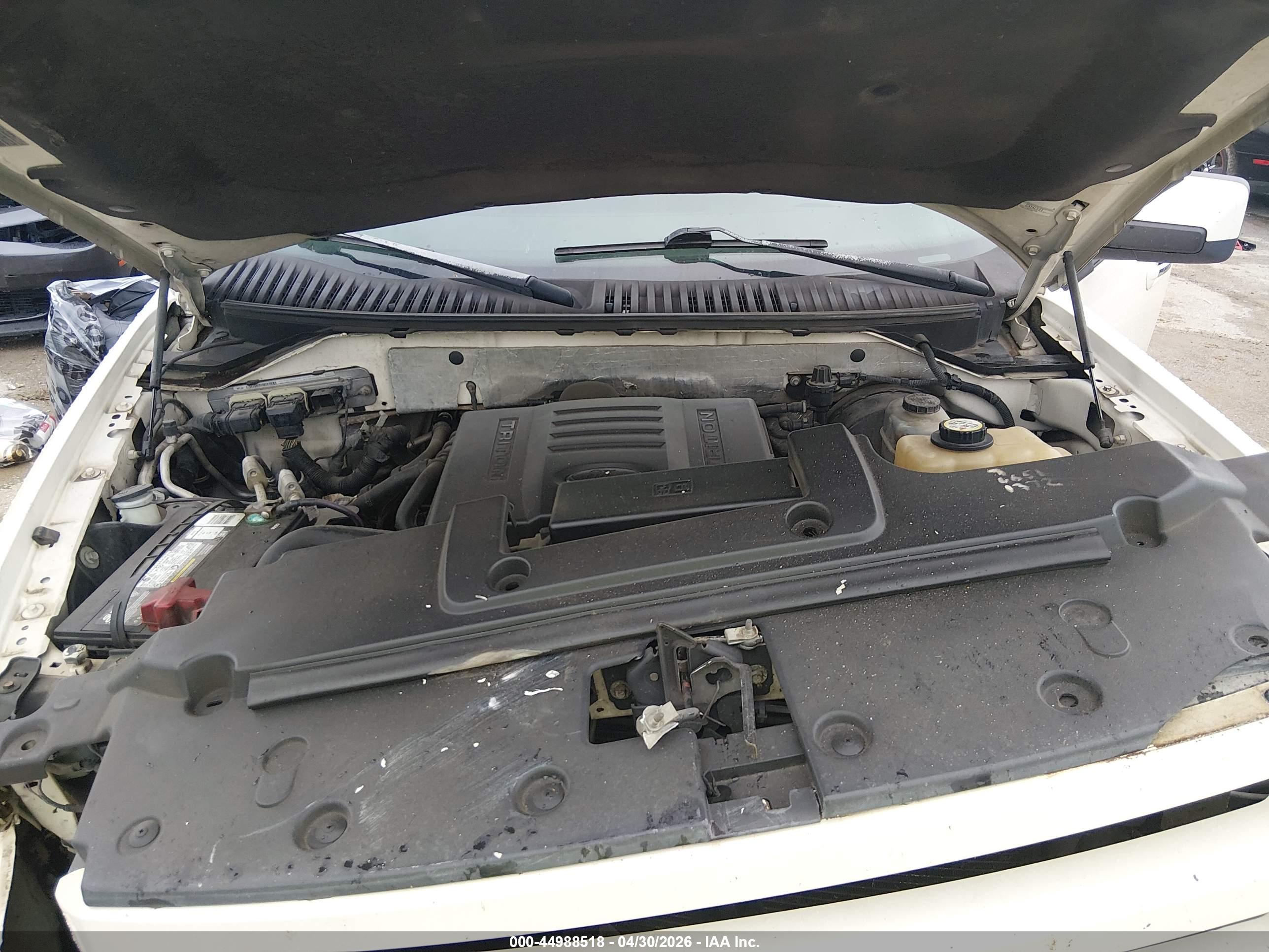 FORD EXPEDITION image 10