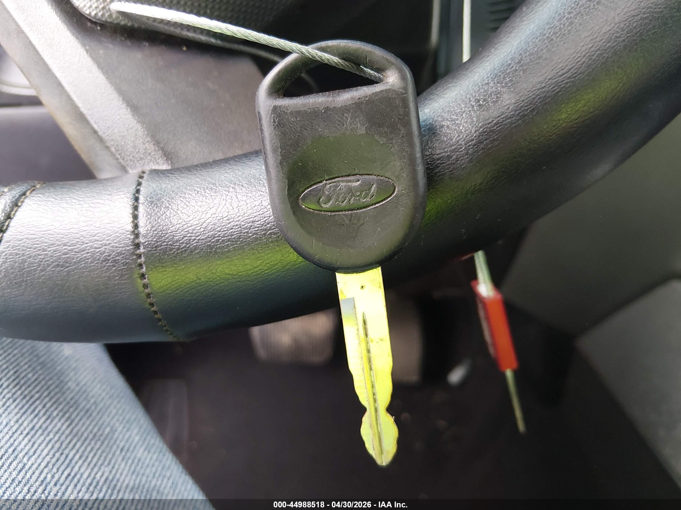 FORD EXPEDITION image 11
