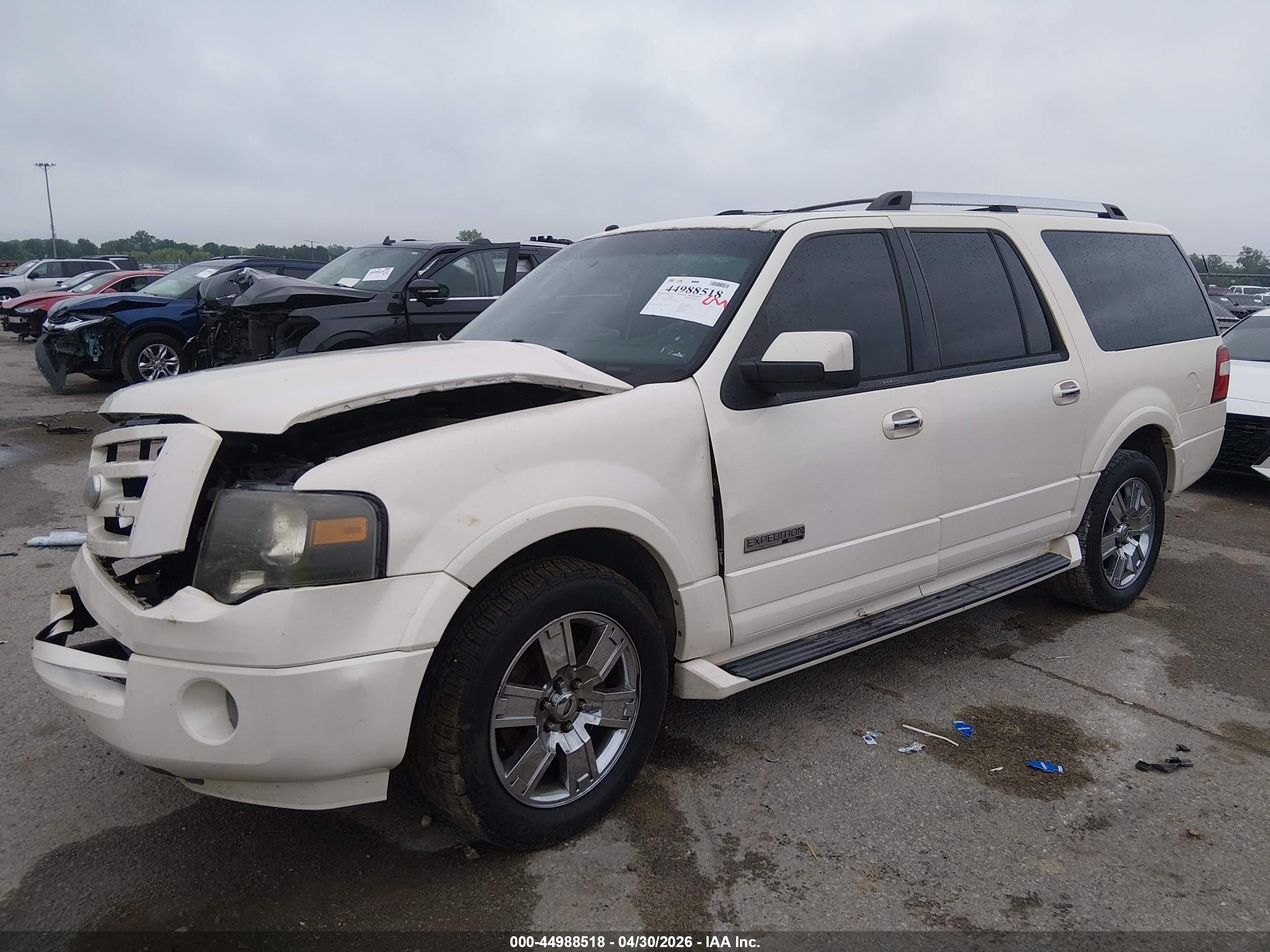 FORD EXPEDITION image 2