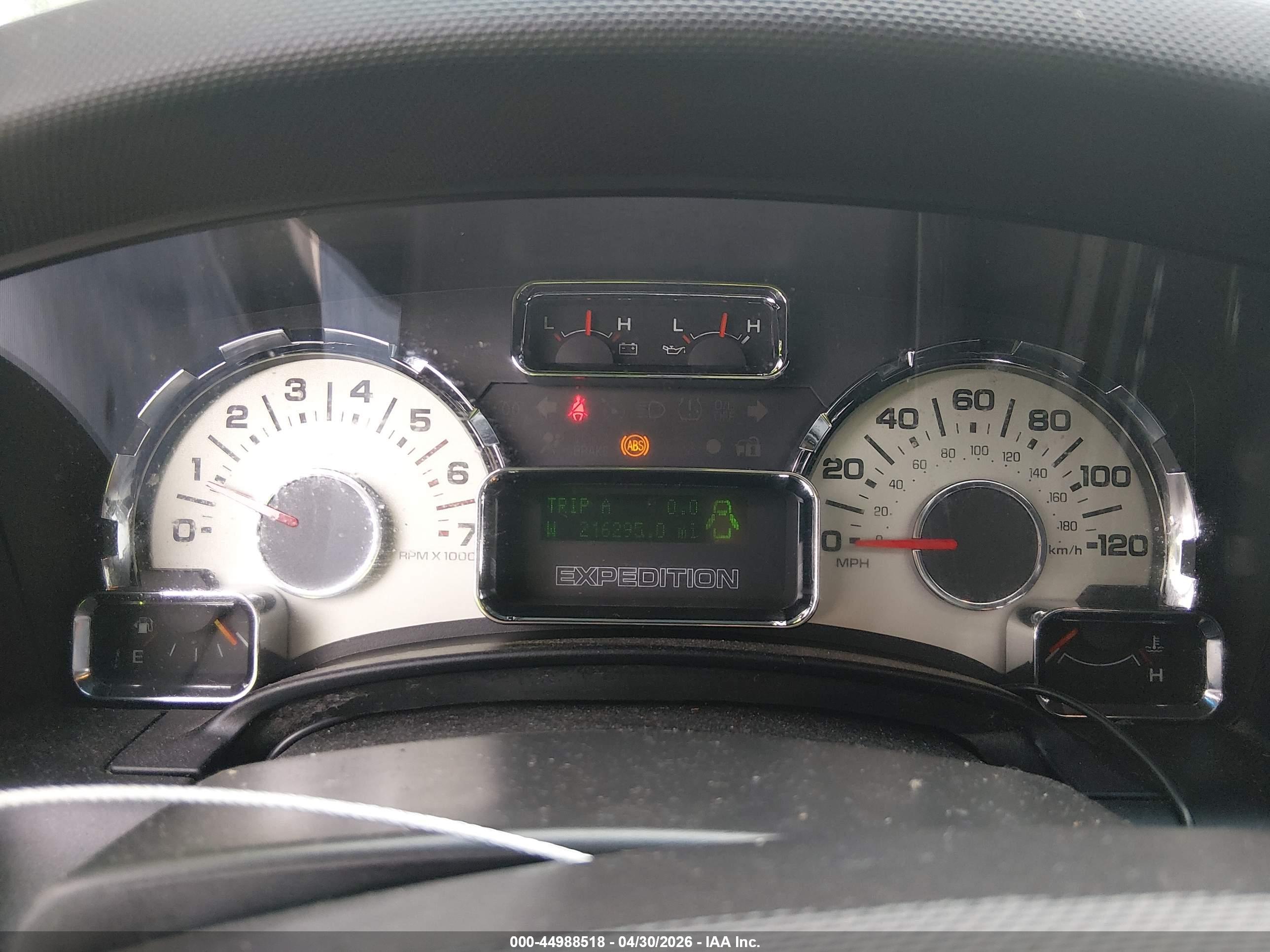FORD EXPEDITION image 7