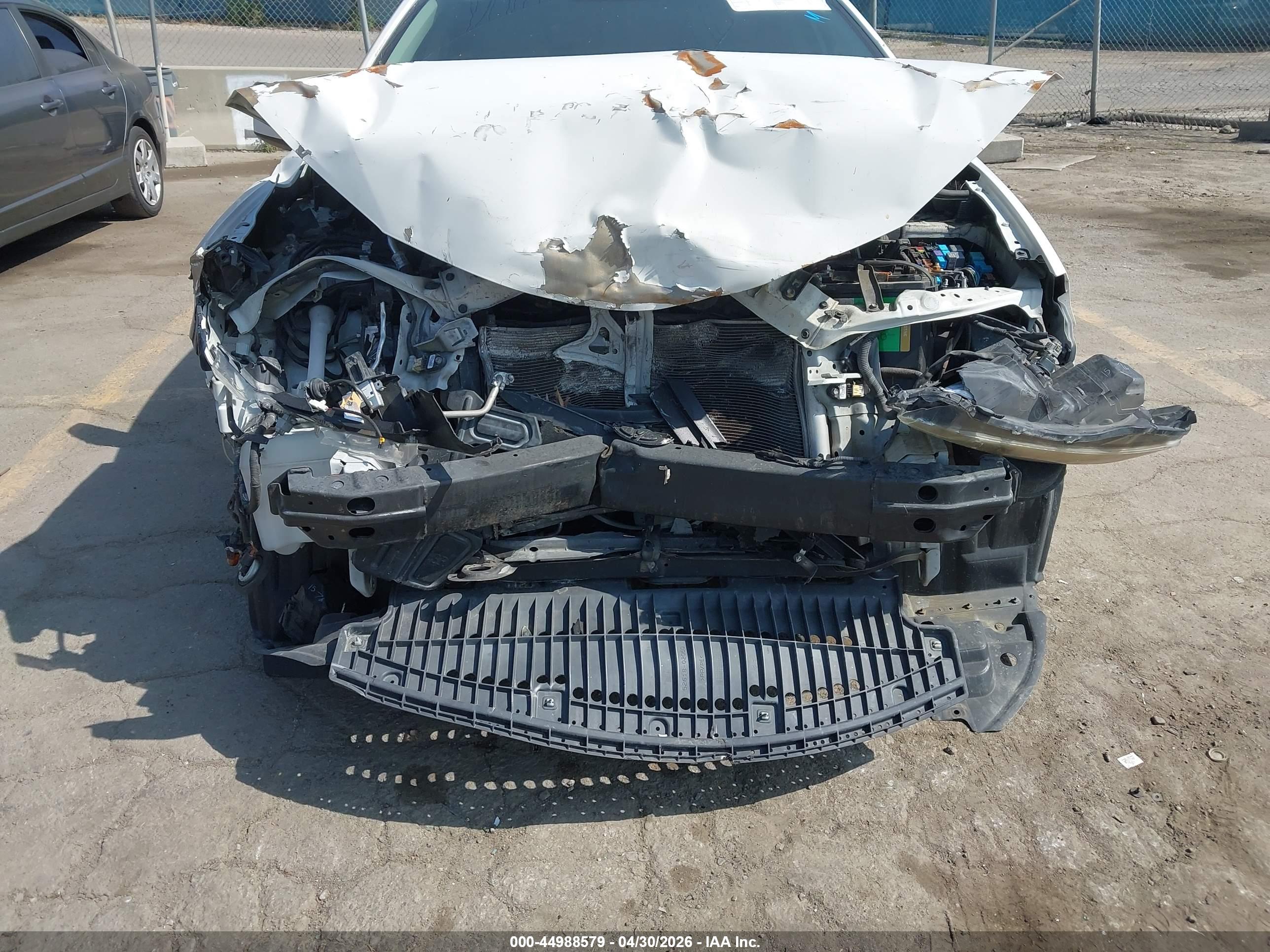TOYOTA COROLLA image 6