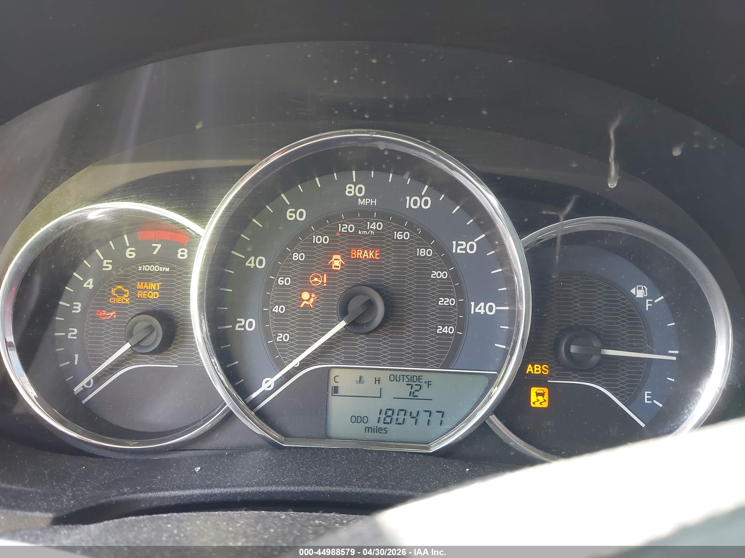 TOYOTA COROLLA image 7