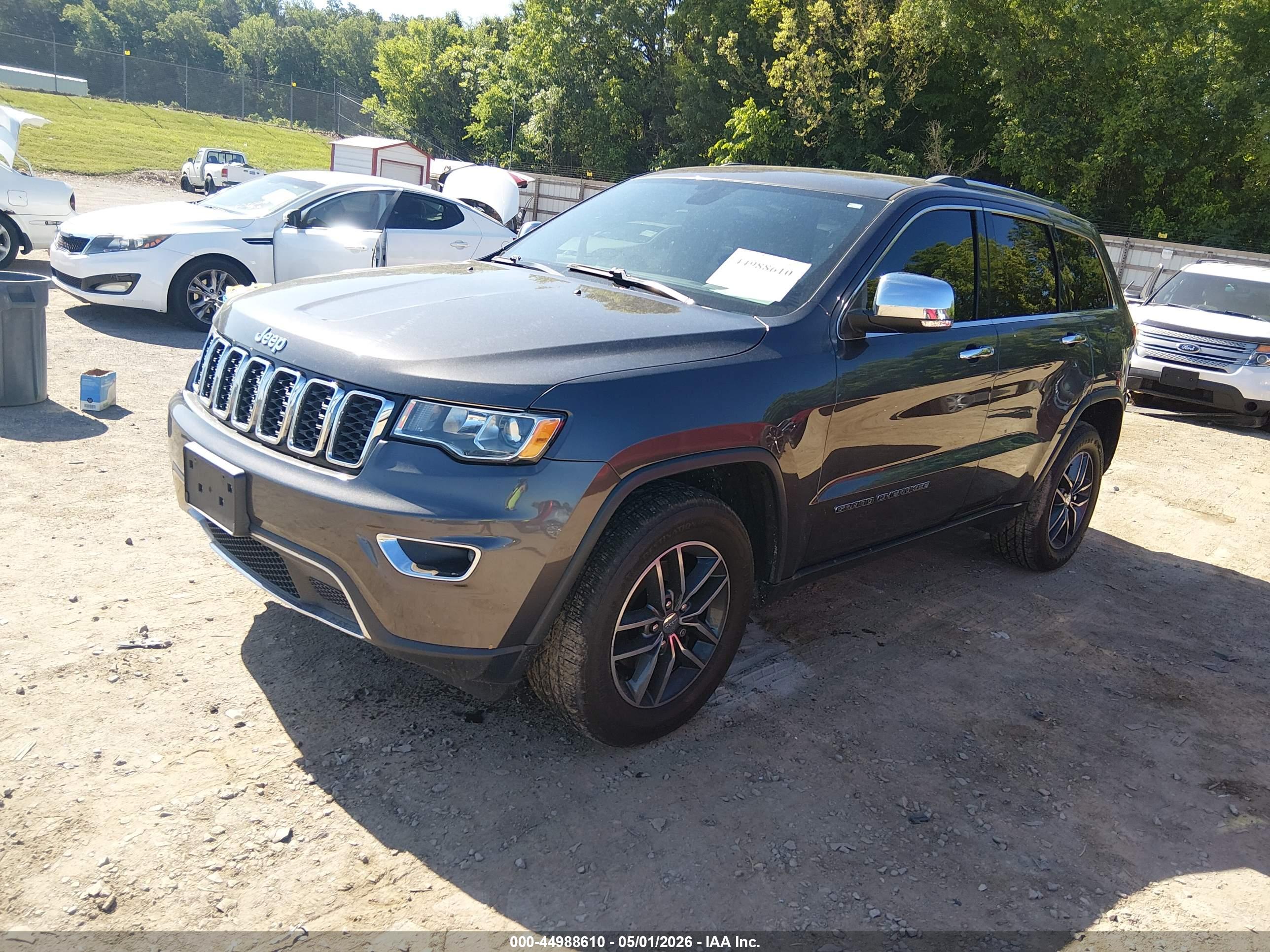 JEEP GRAND image 2