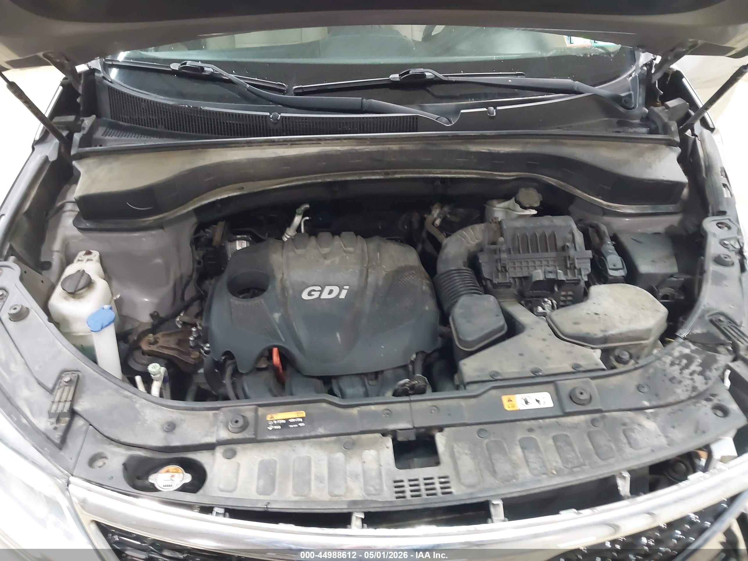 KIA SORENTO image 10