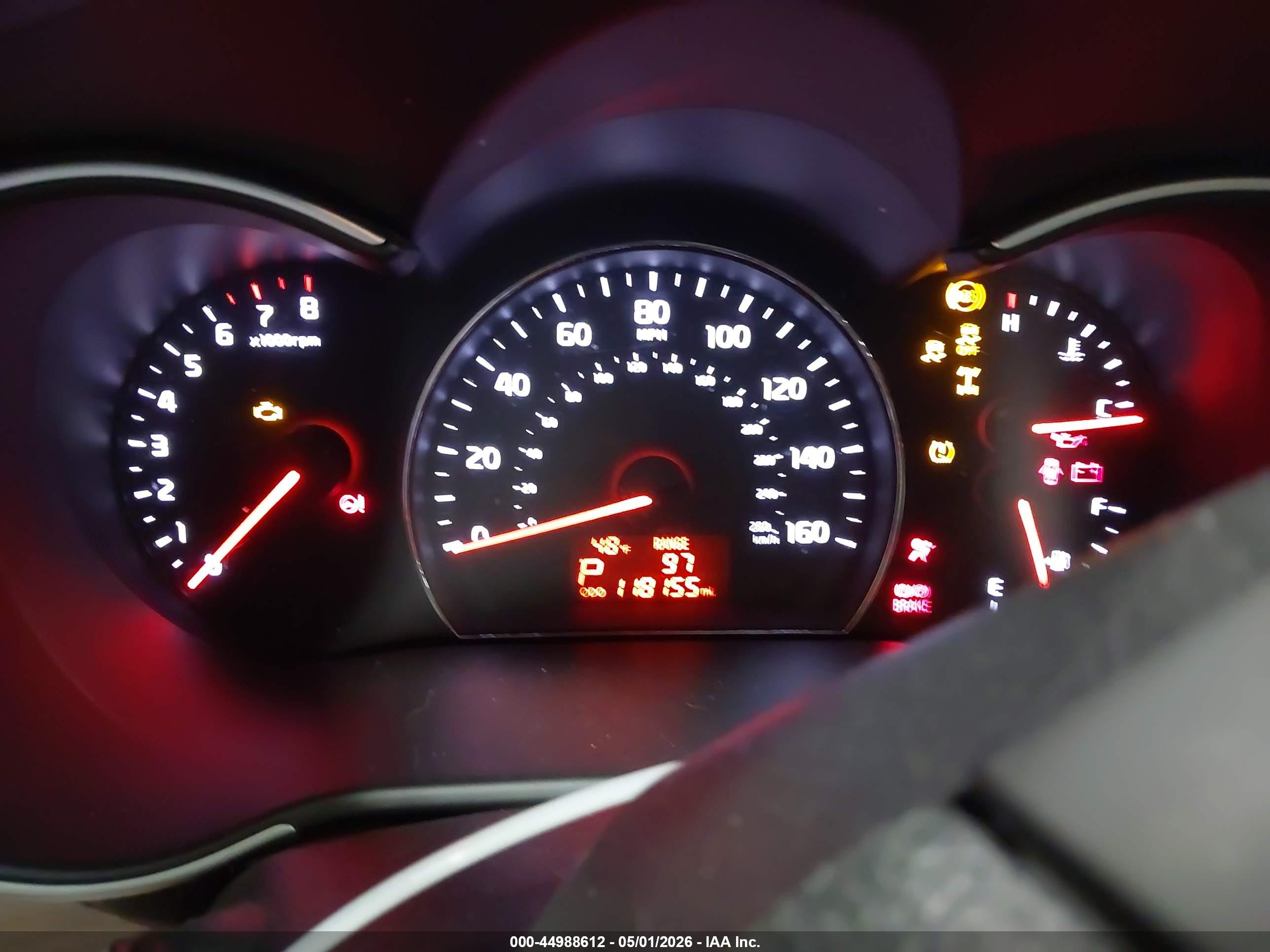 KIA SORENTO image 7