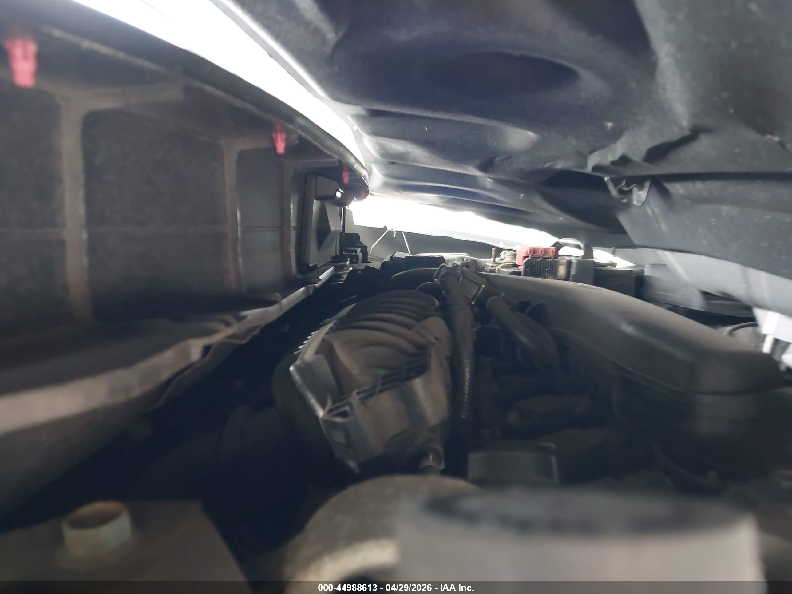 NISSAN ROGUE image 10