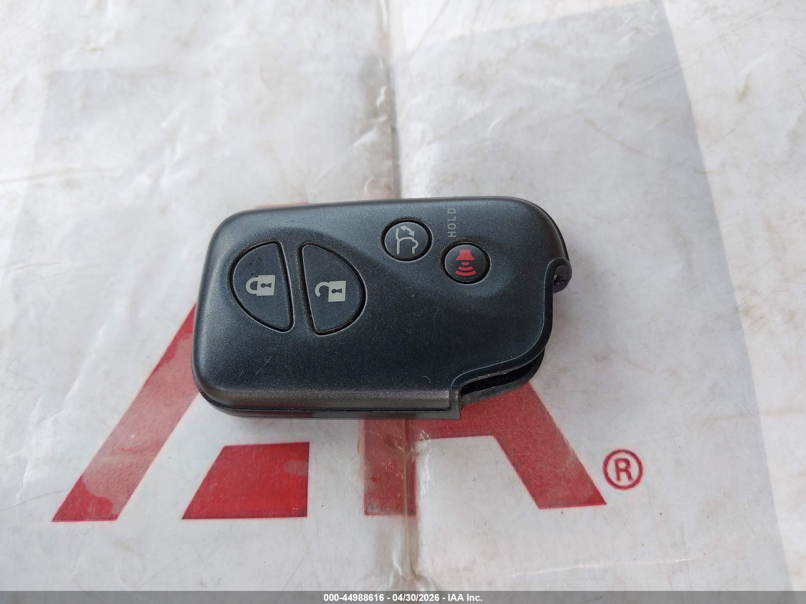 LEXUS RX image 11