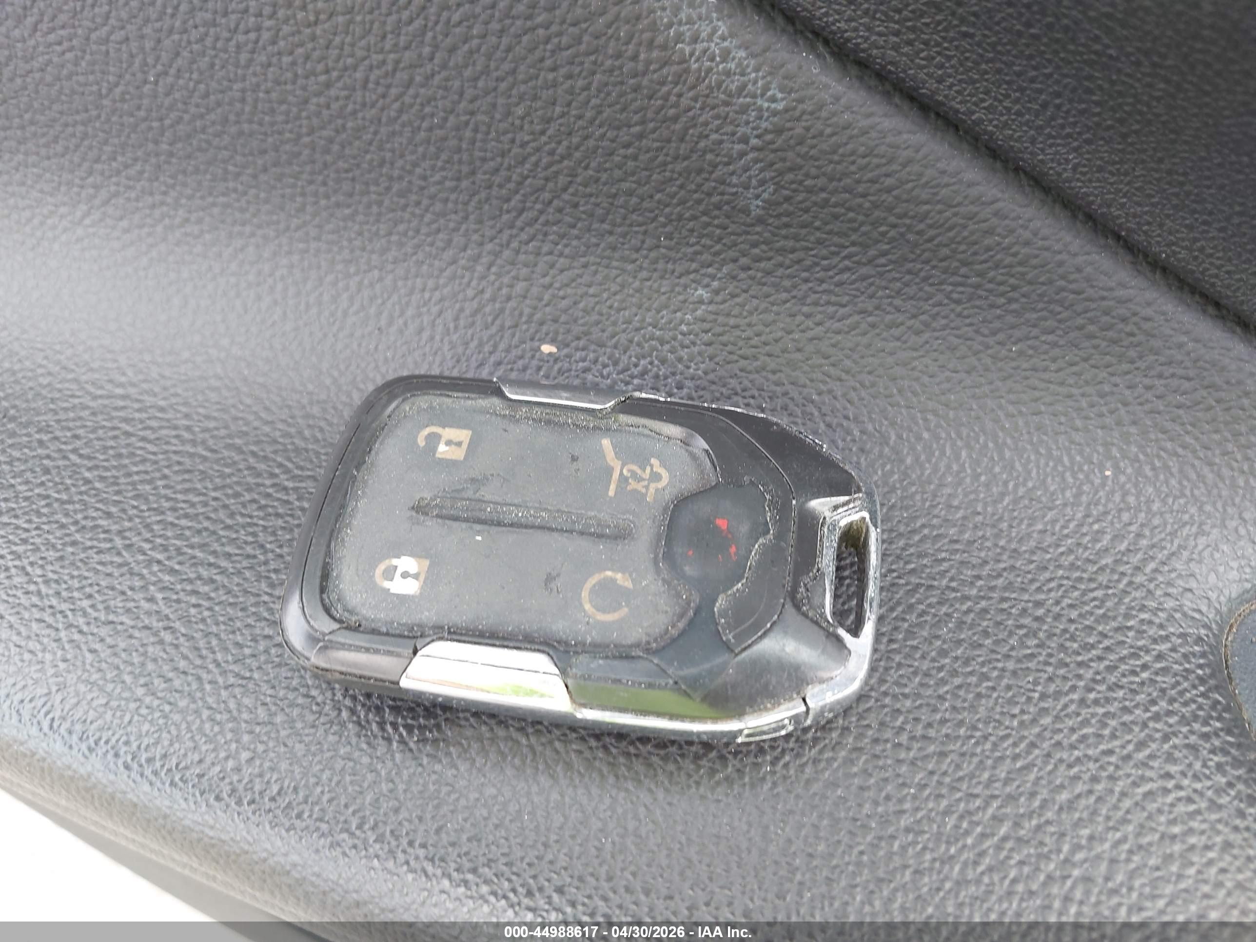 GMC TERRAIN image 11
