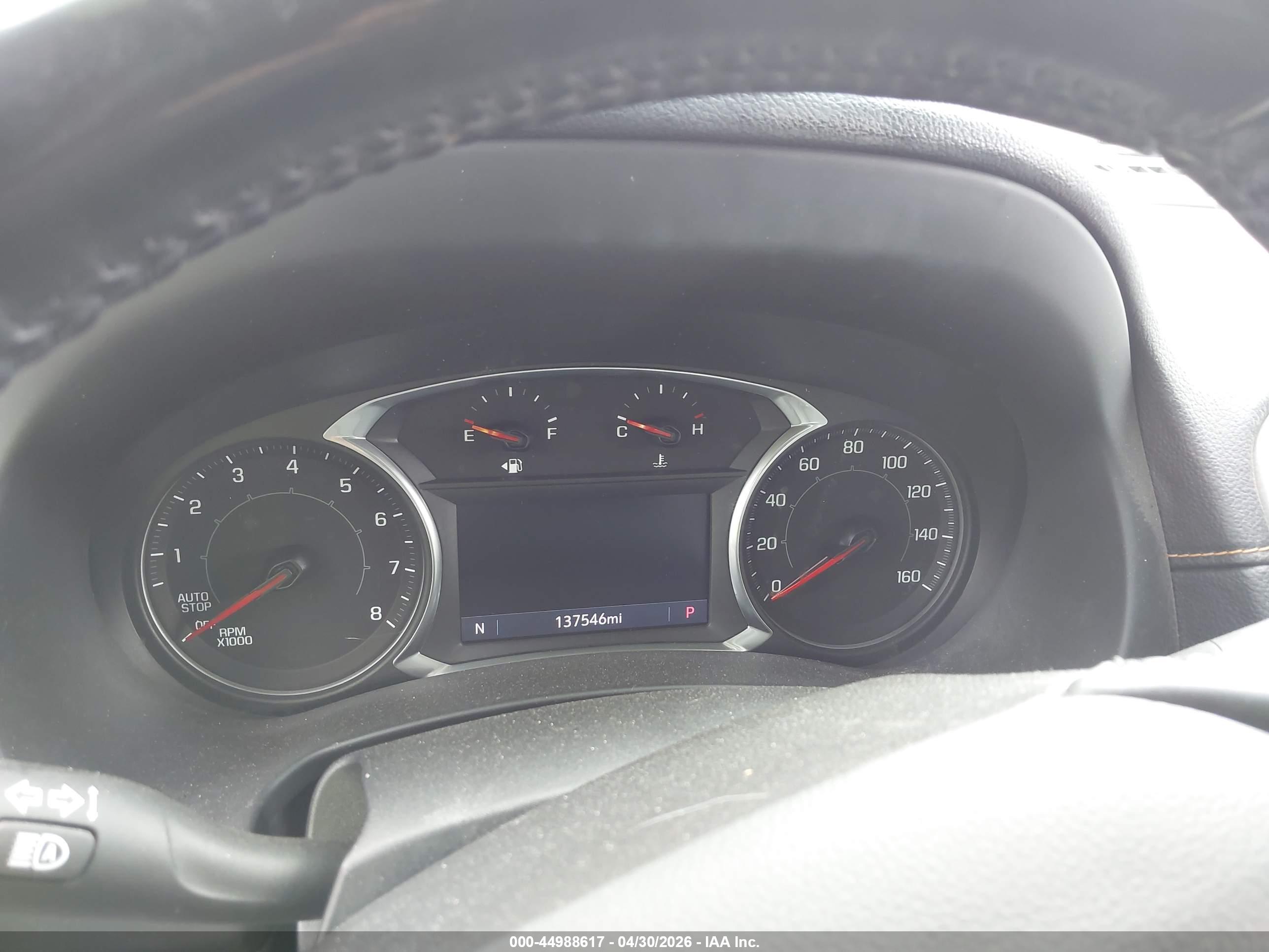 GMC TERRAIN image 7