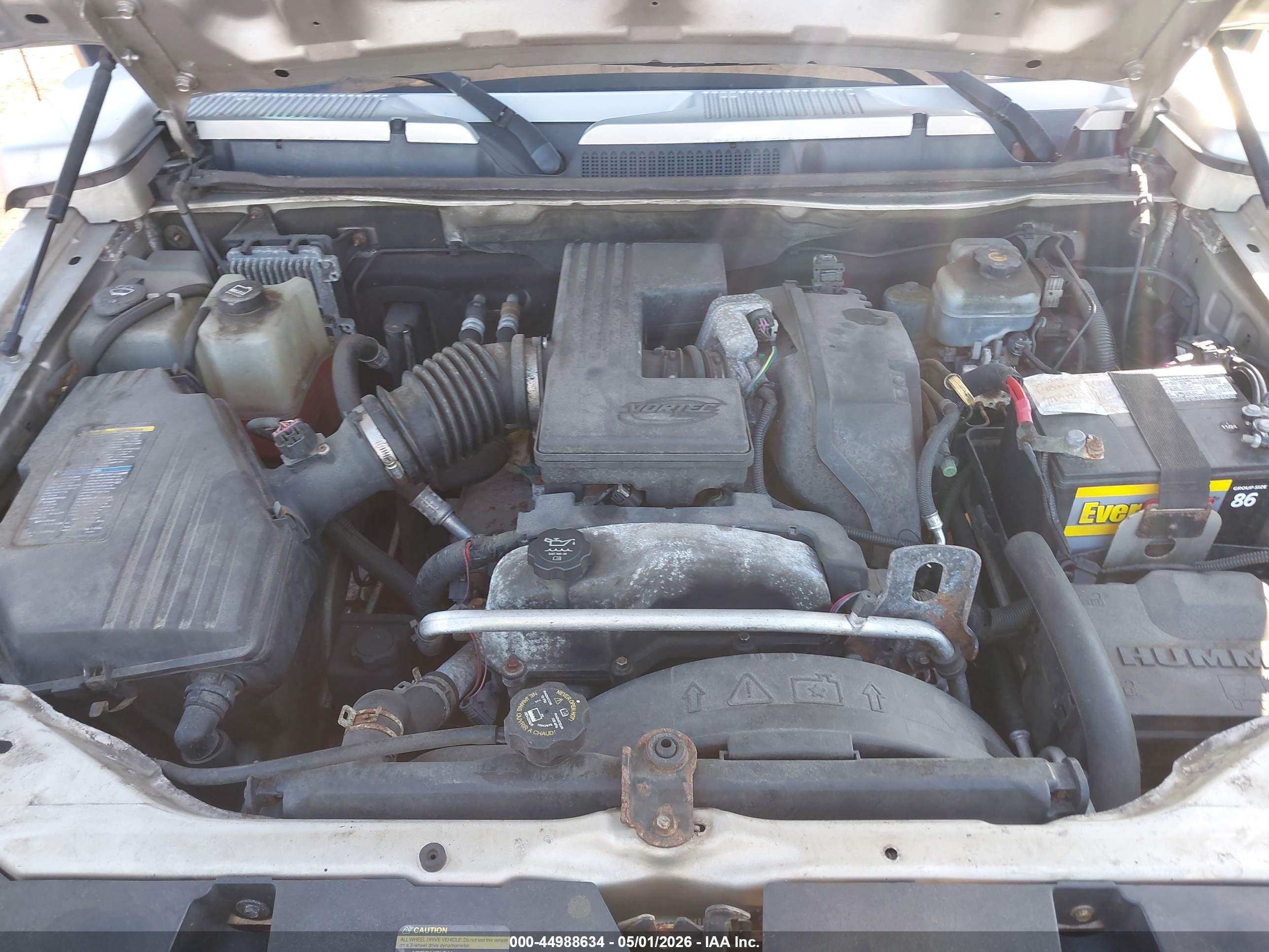 HUMMER H3 image 10