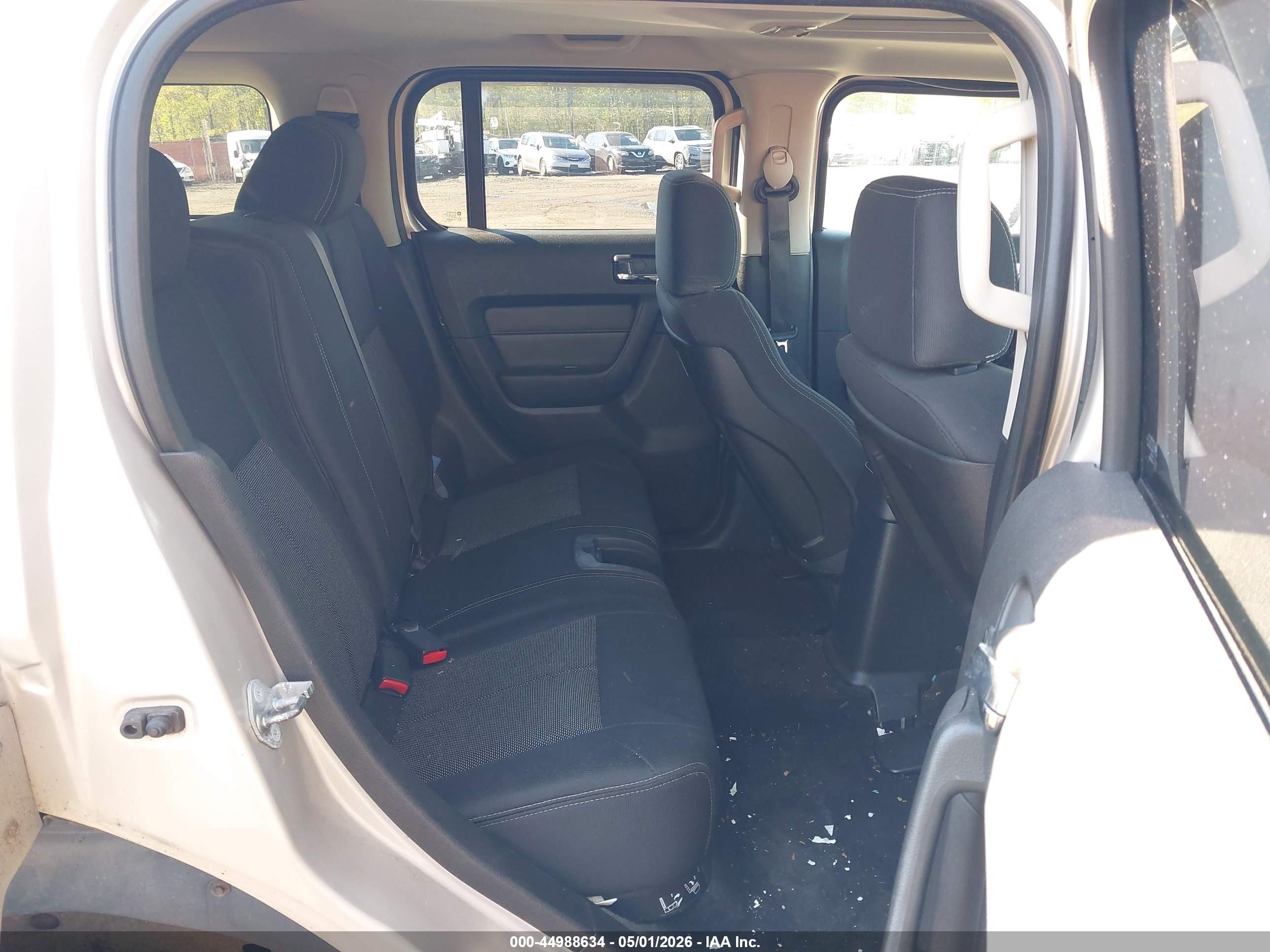 HUMMER H3 image 8
