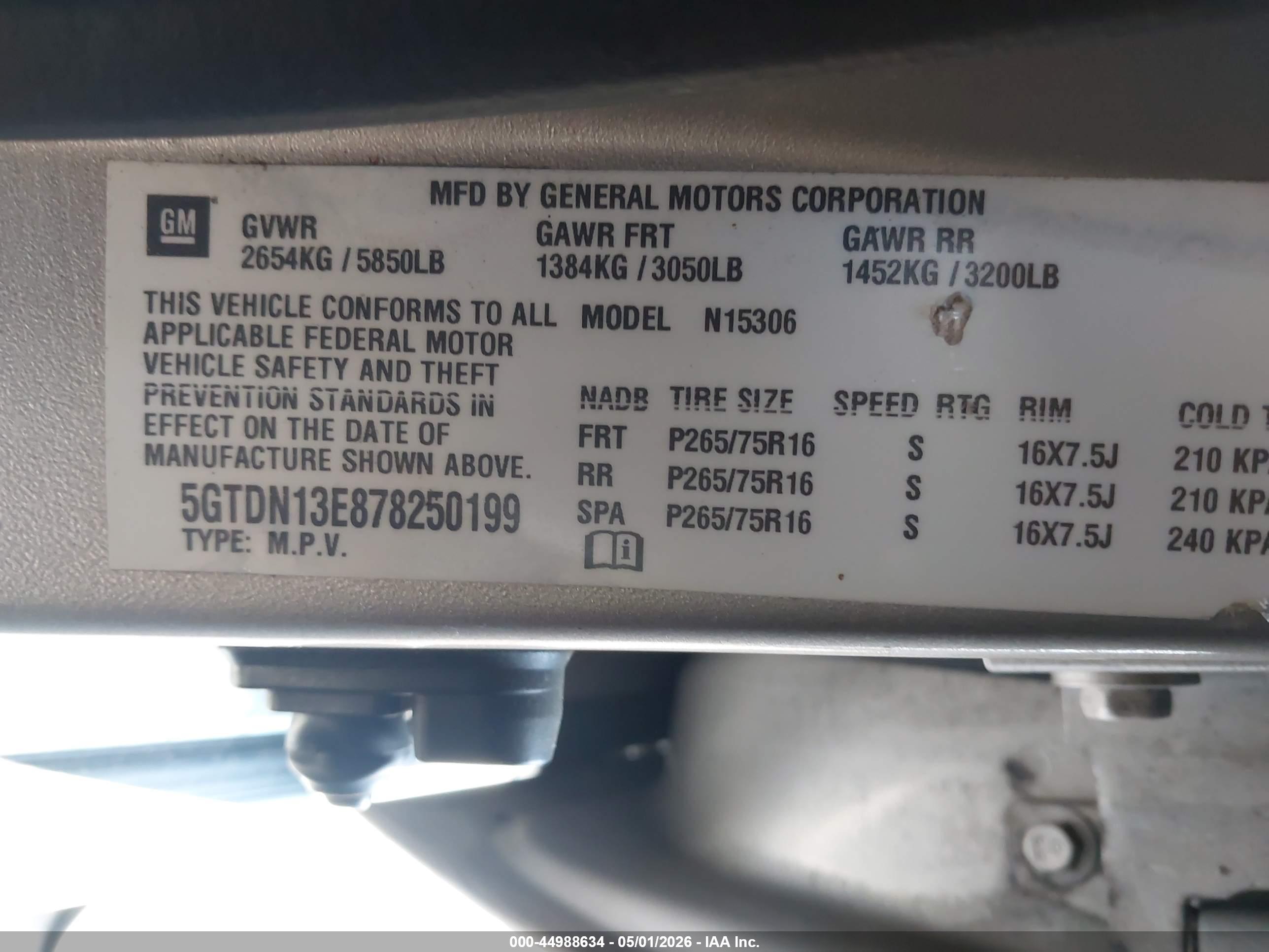 HUMMER H3 image 9