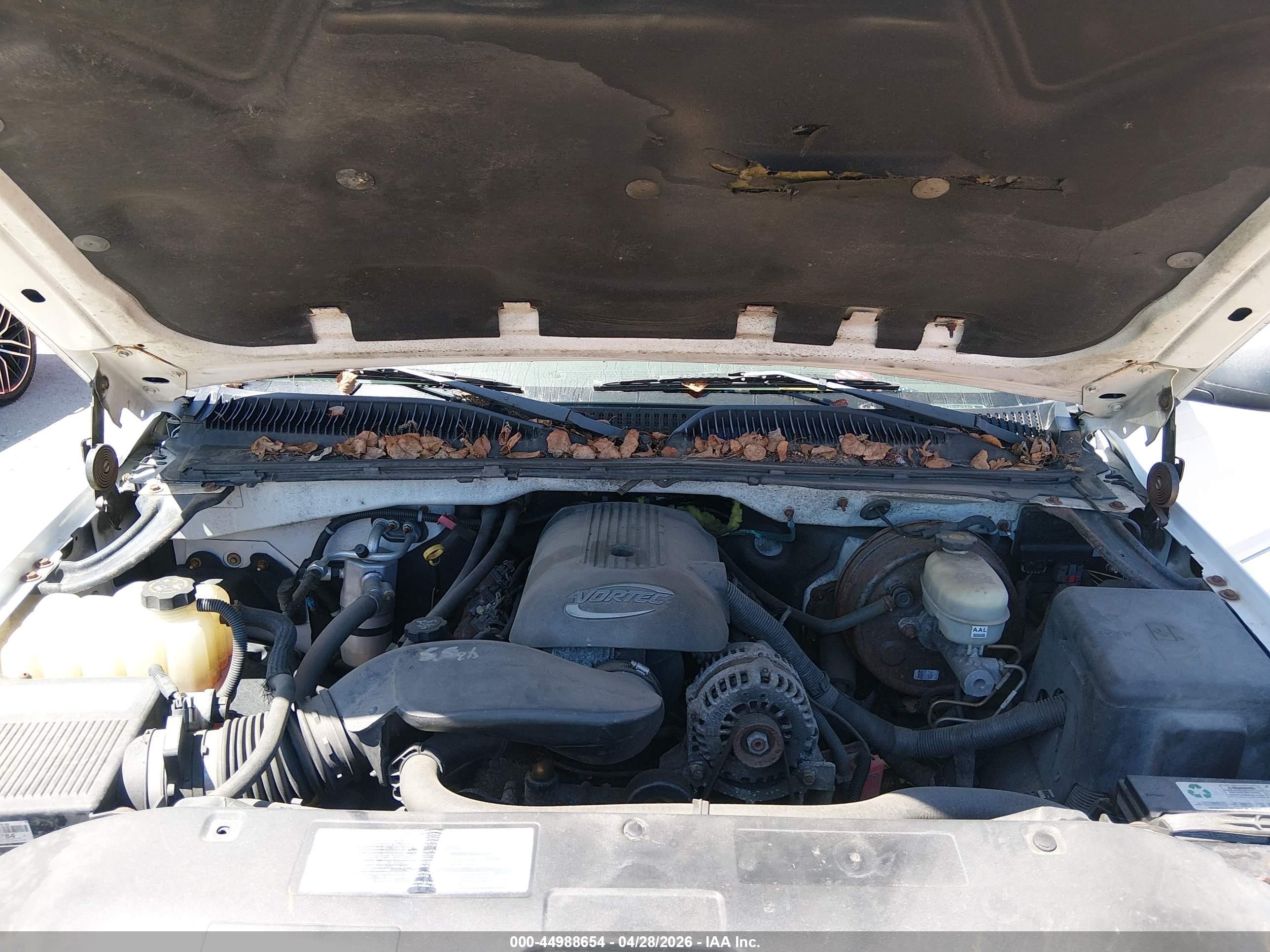 GMC SIERRA image 10