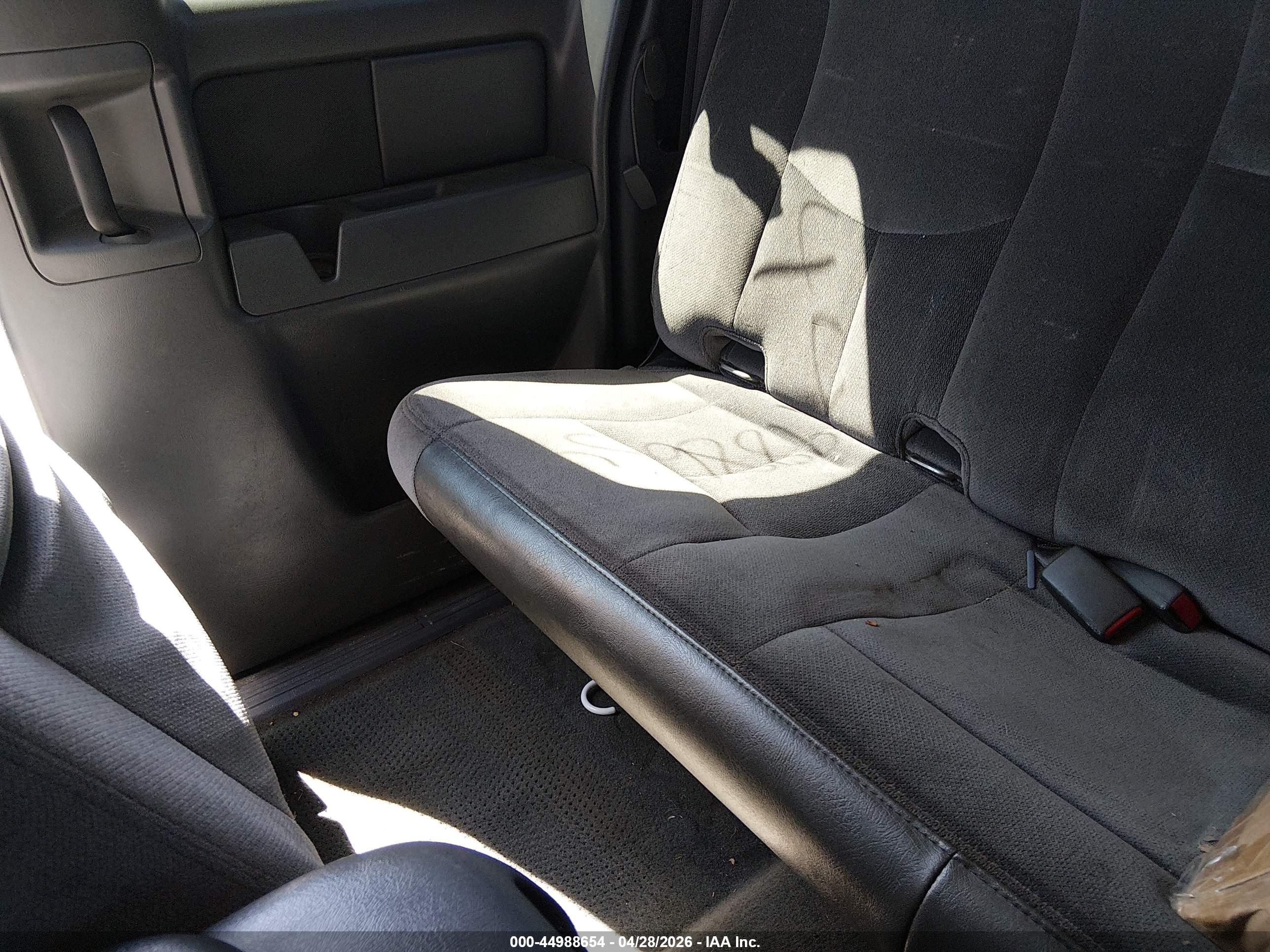 GMC SIERRA image 8