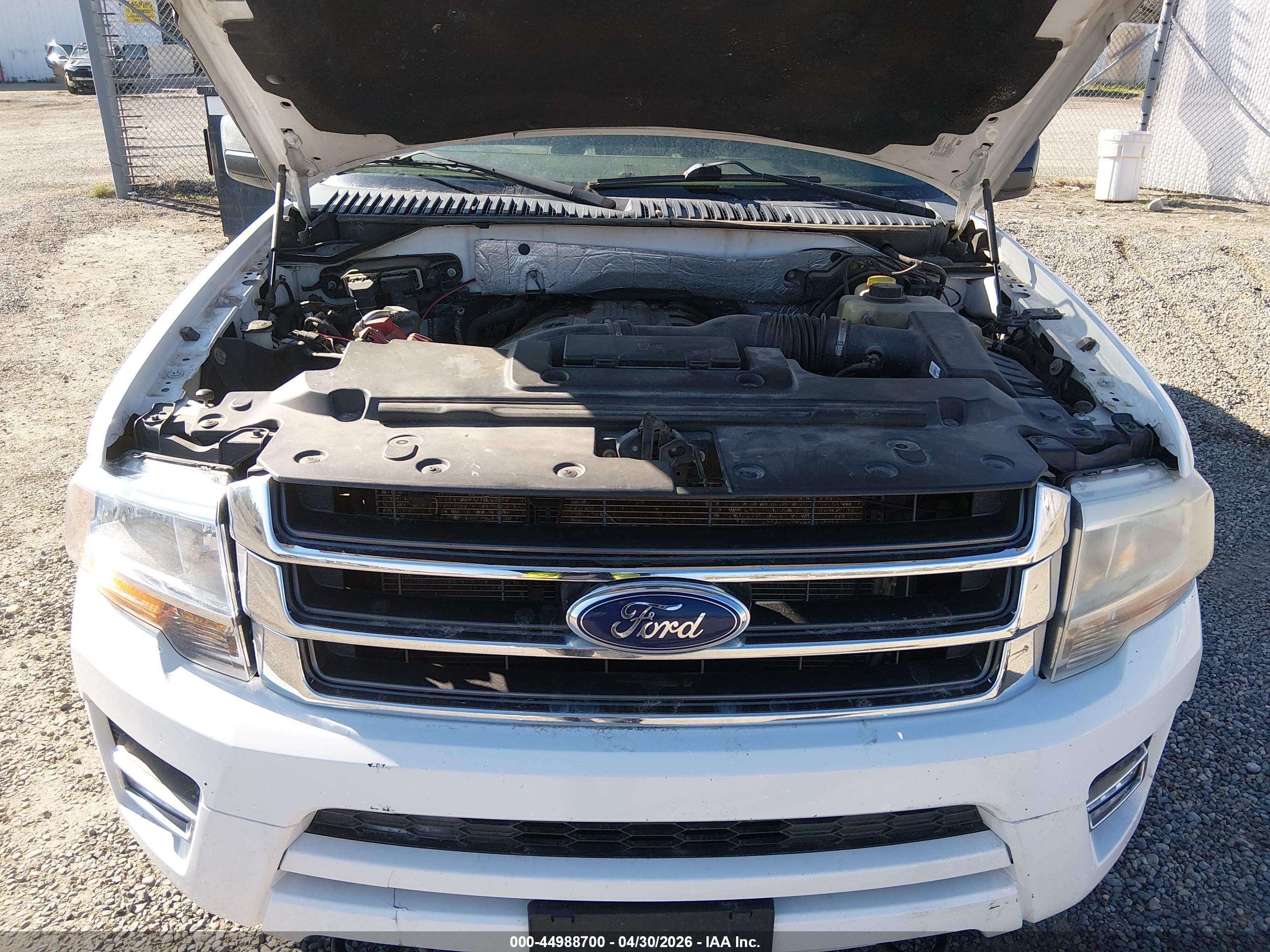 FORD EXPEDITION image 10
