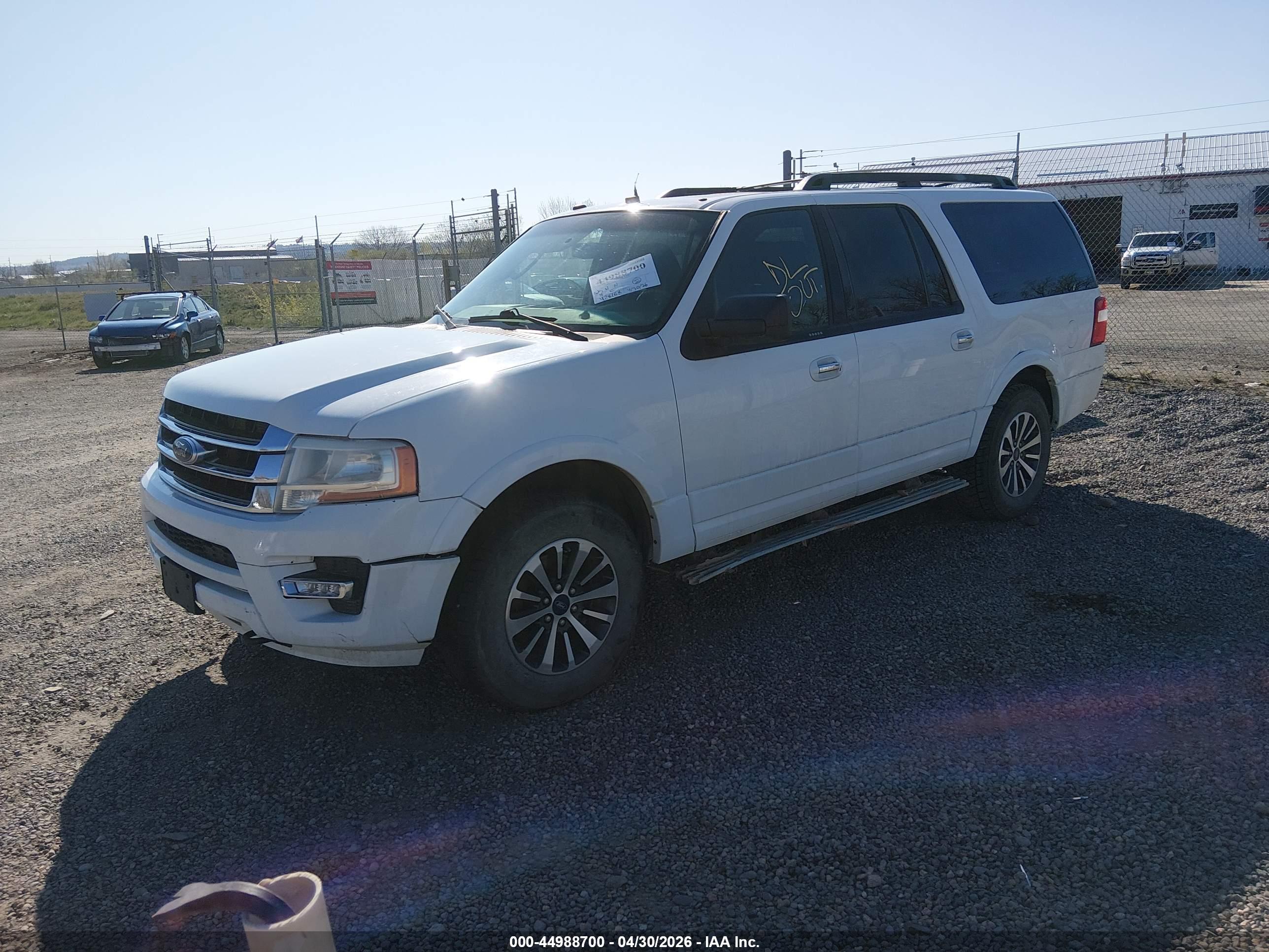 FORD EXPEDITION image 2