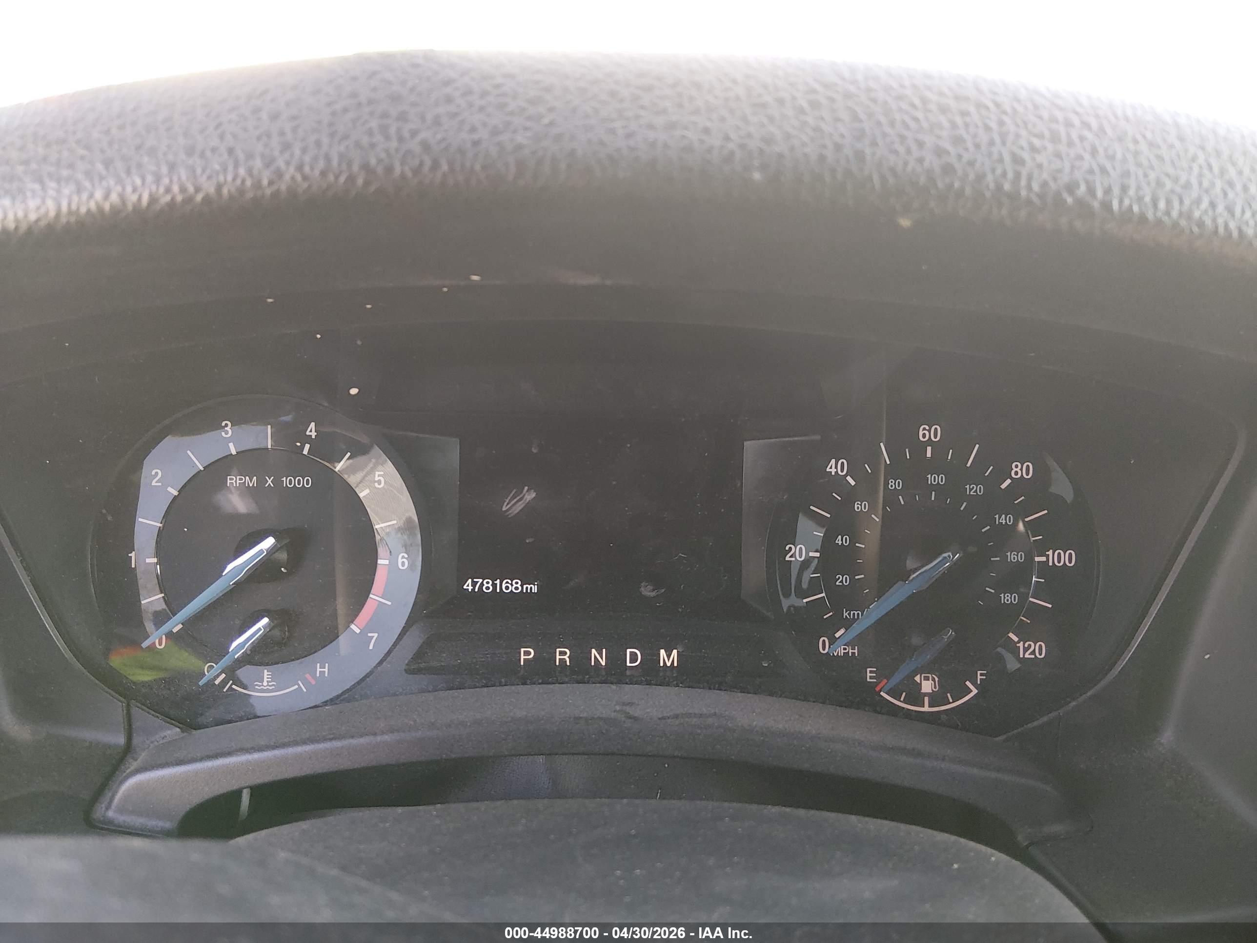 FORD EXPEDITION image 7