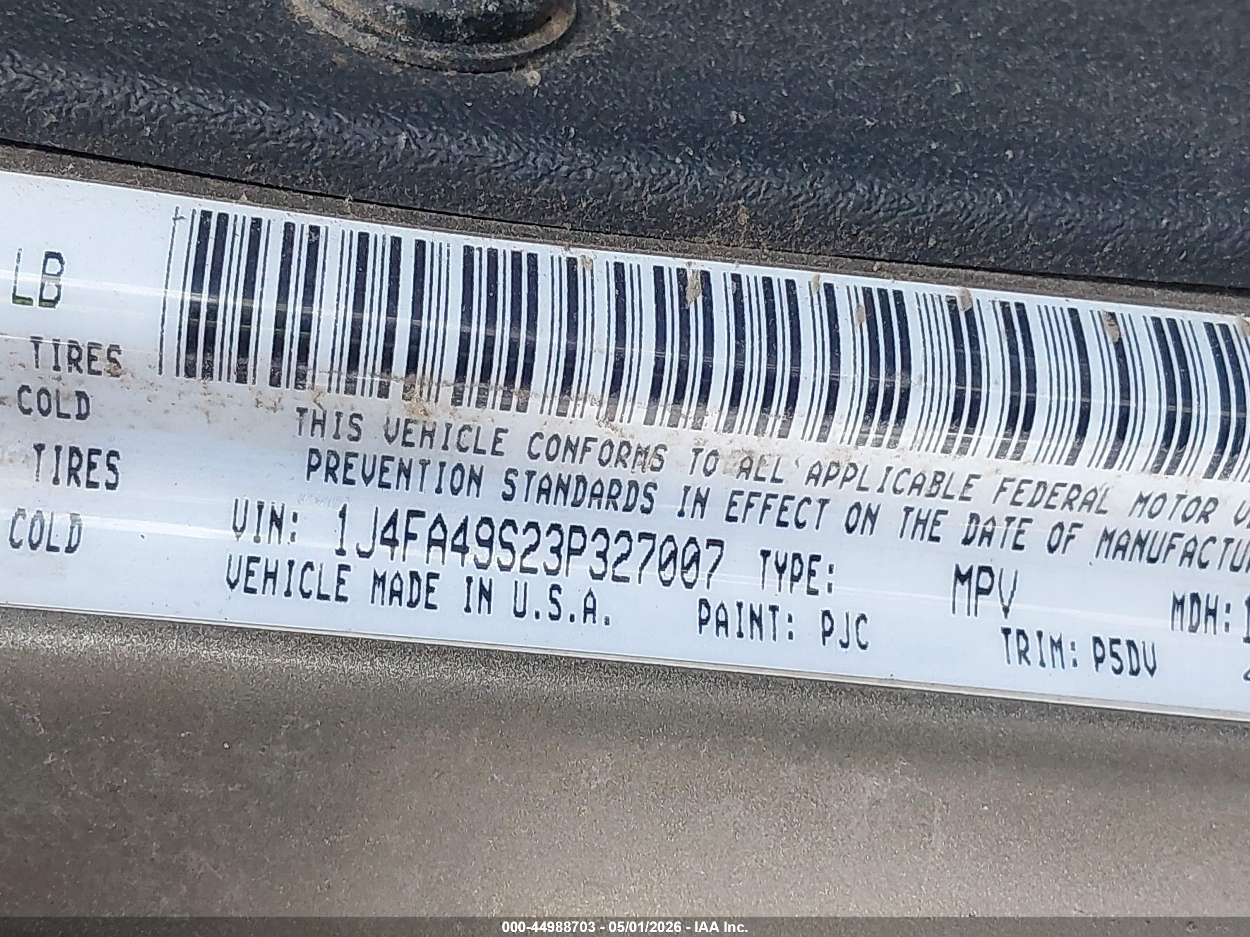 JEEP WRANGLER image 9