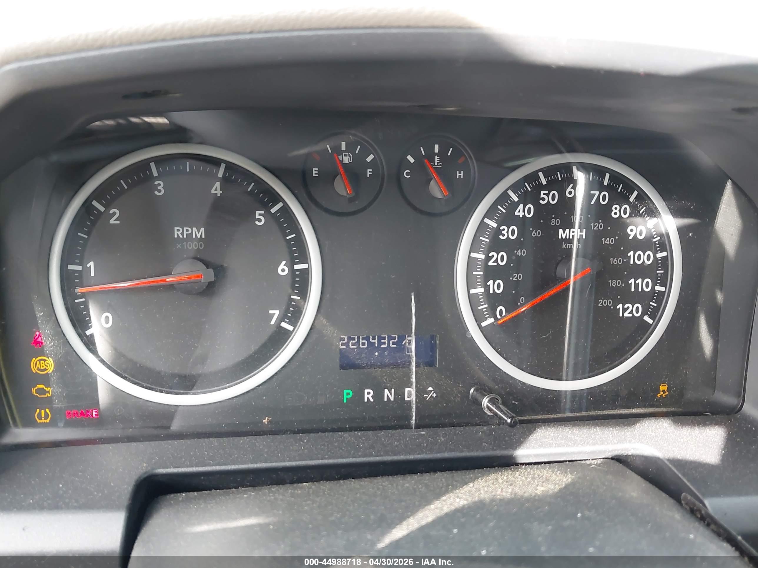 RAM 1500 image 7