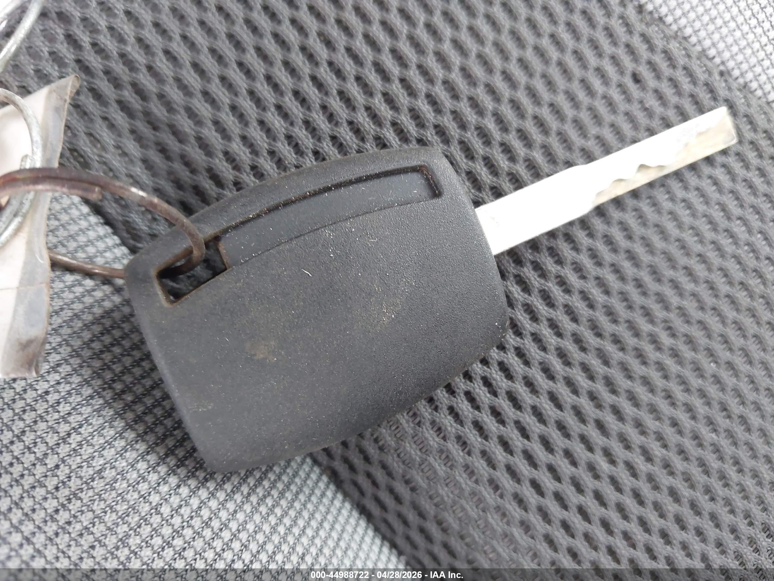 FORD FOCUS image 11