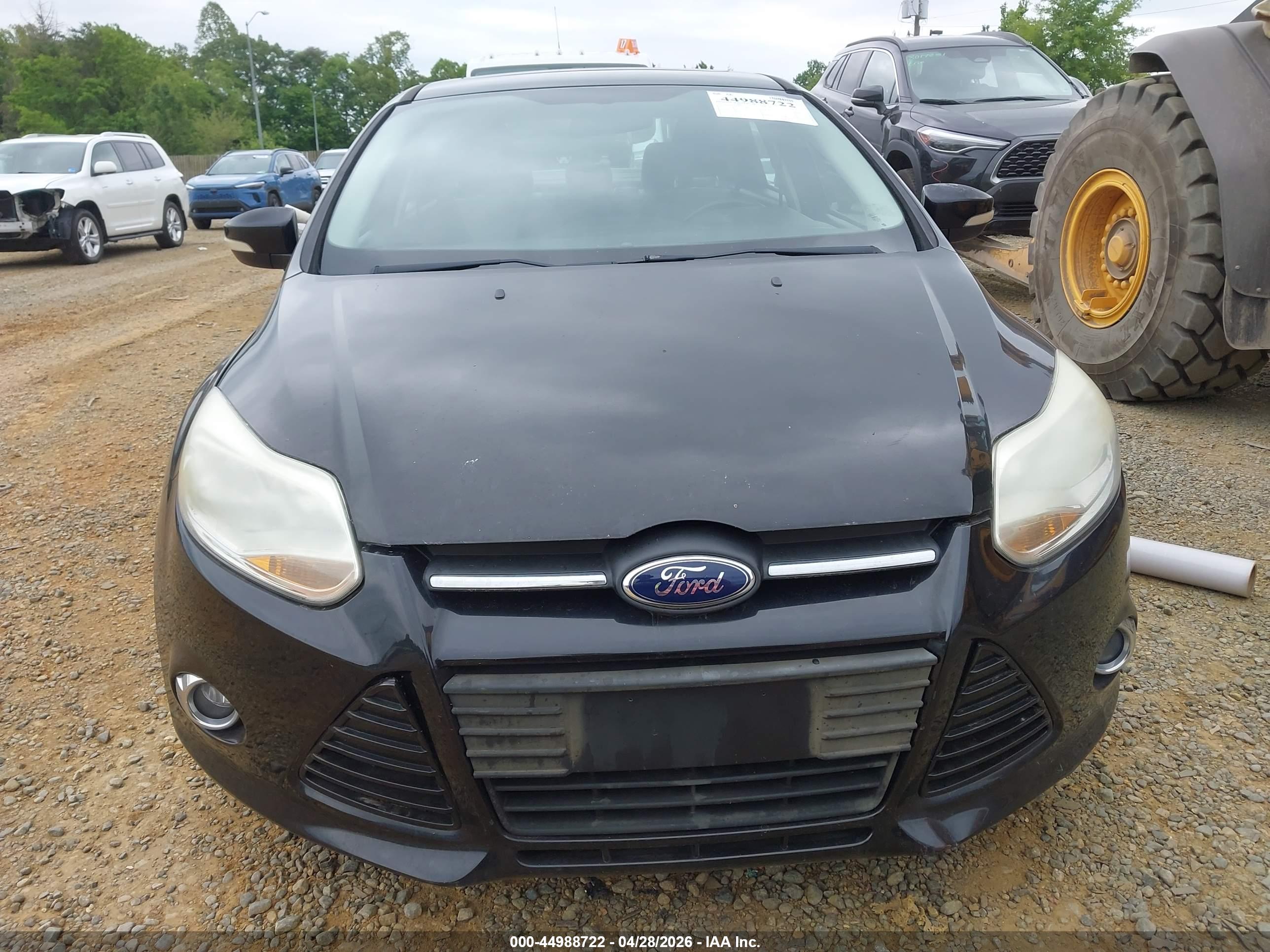 FORD FOCUS image 6