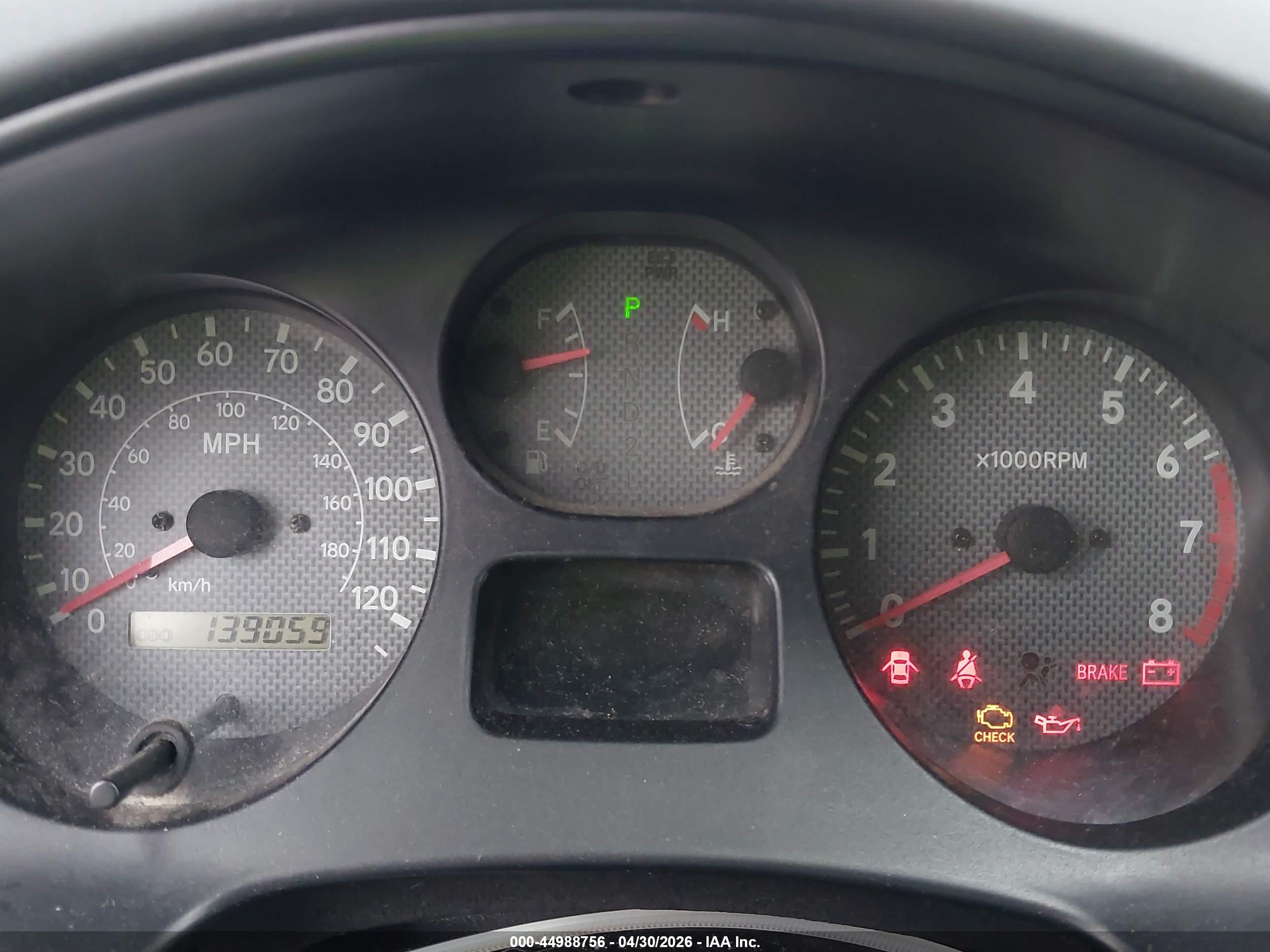 TOYOTA RAV4 image 7