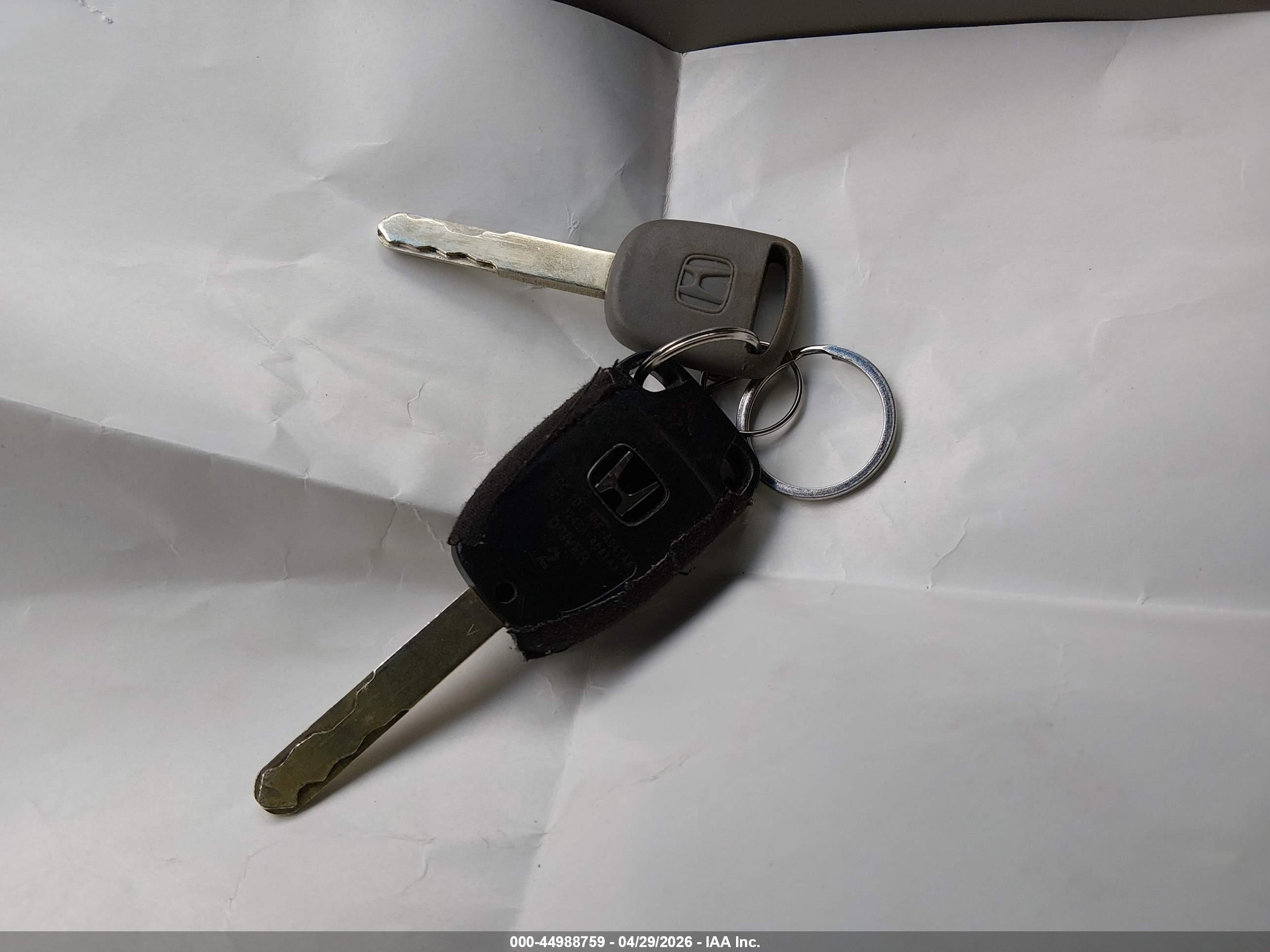 HONDA ODYSSEY image 11