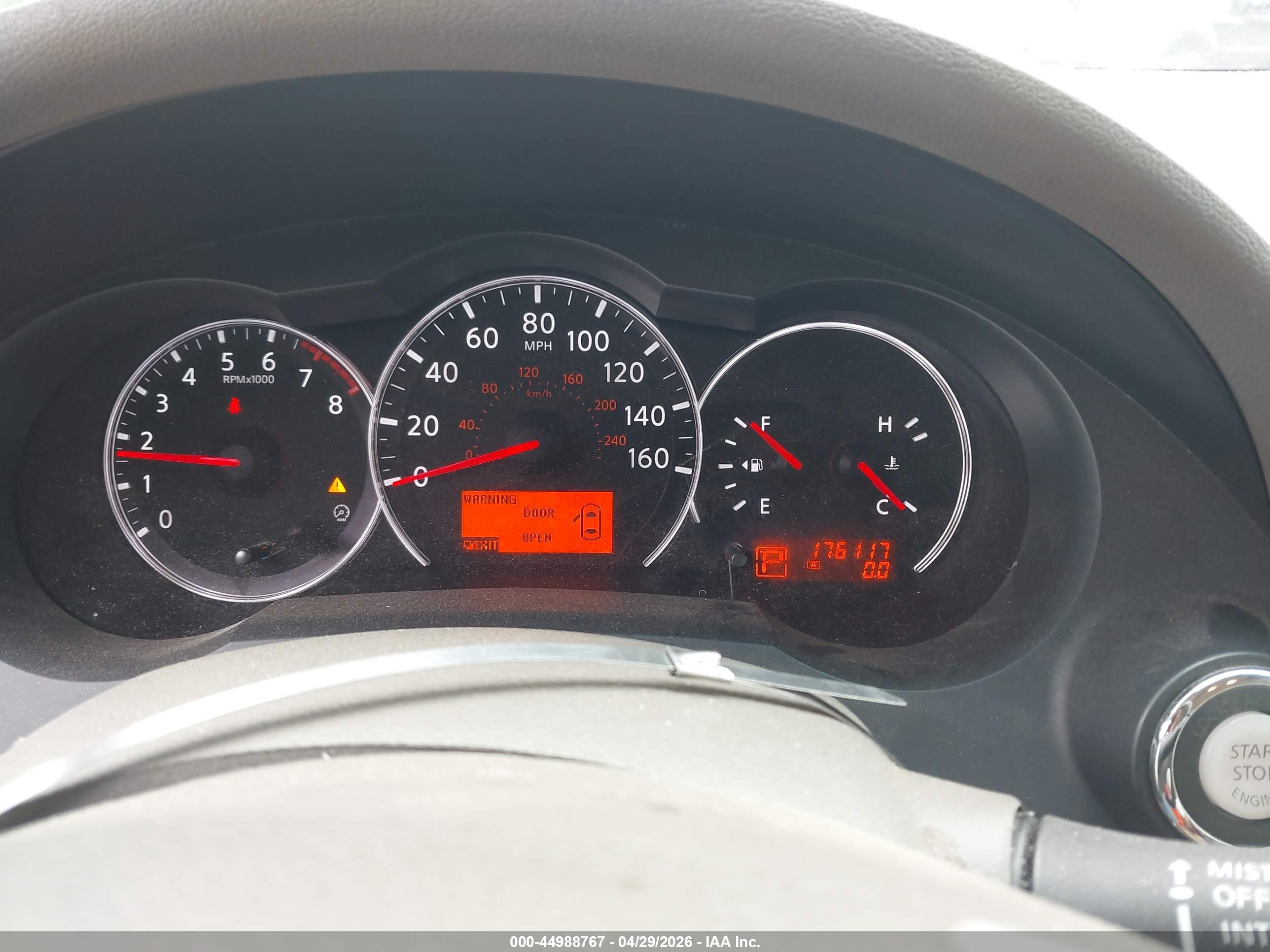NISSAN ALTIMA image 7