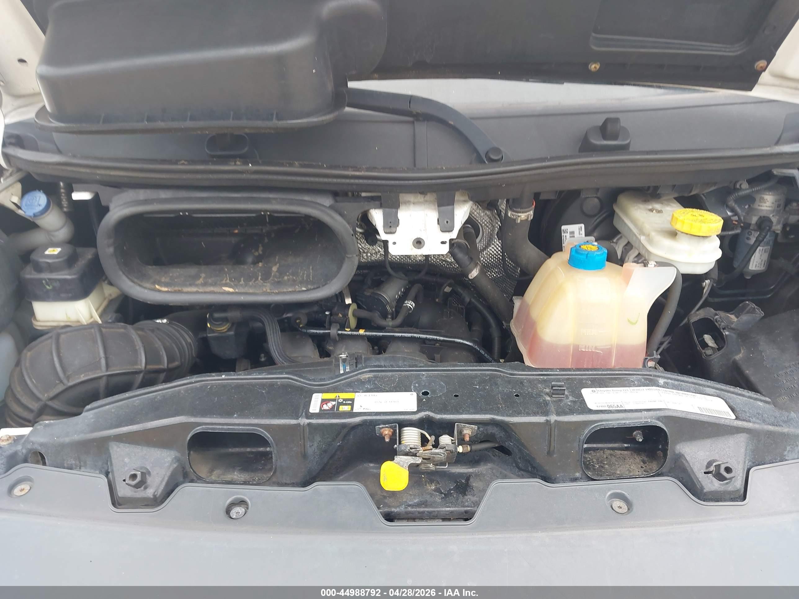 RAM PROMASTER image 10