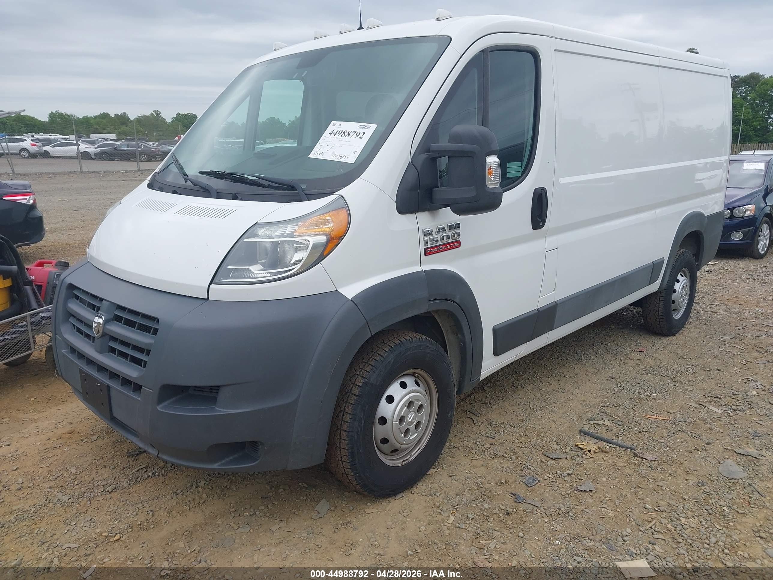RAM PROMASTER image 2
