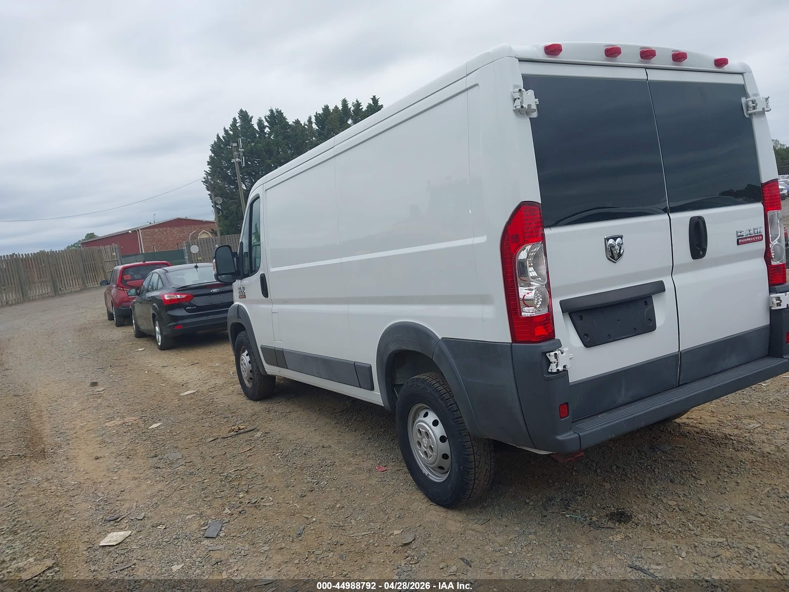 RAM PROMASTER image 3