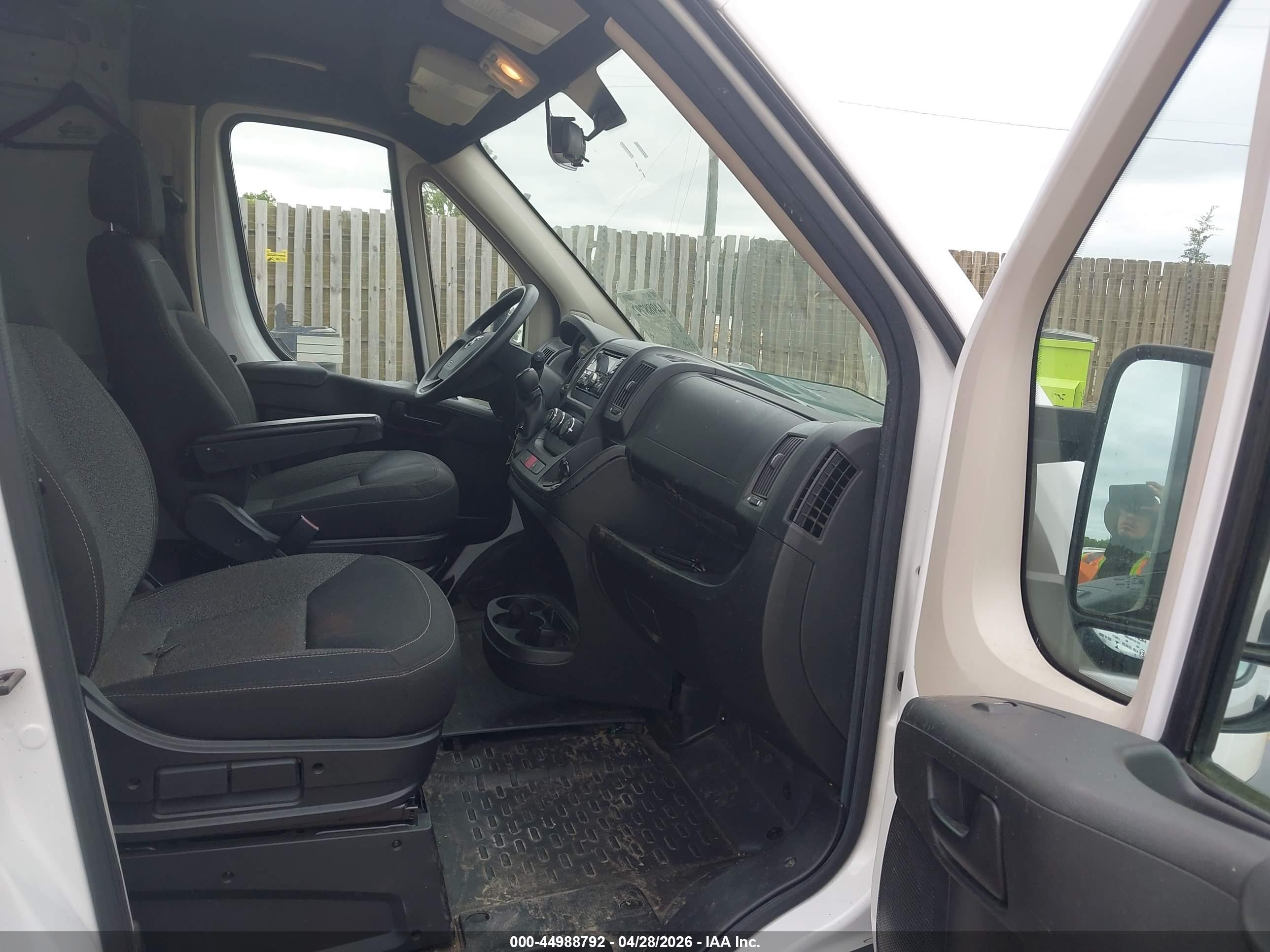 RAM PROMASTER image 5