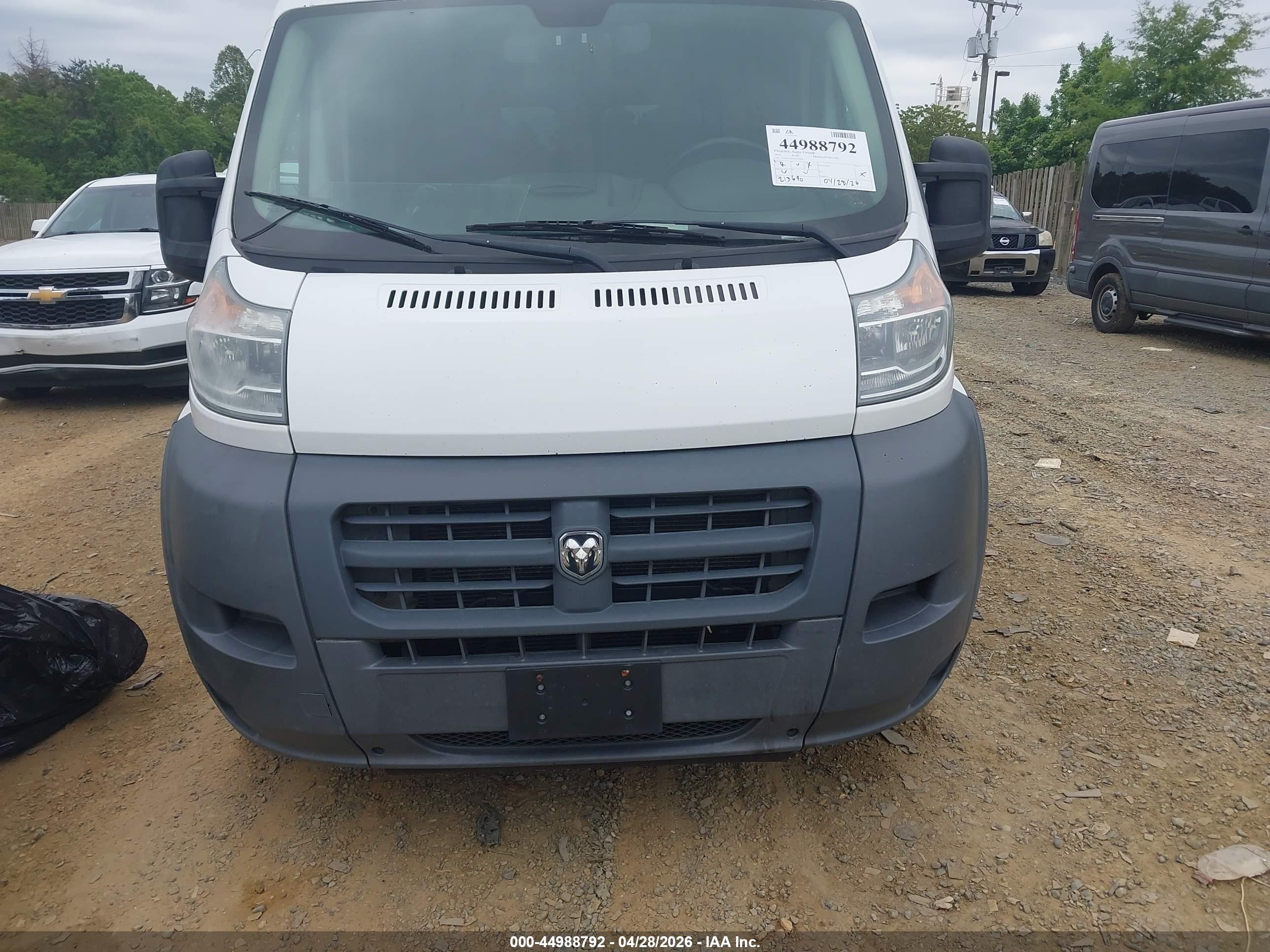 RAM PROMASTER image 6