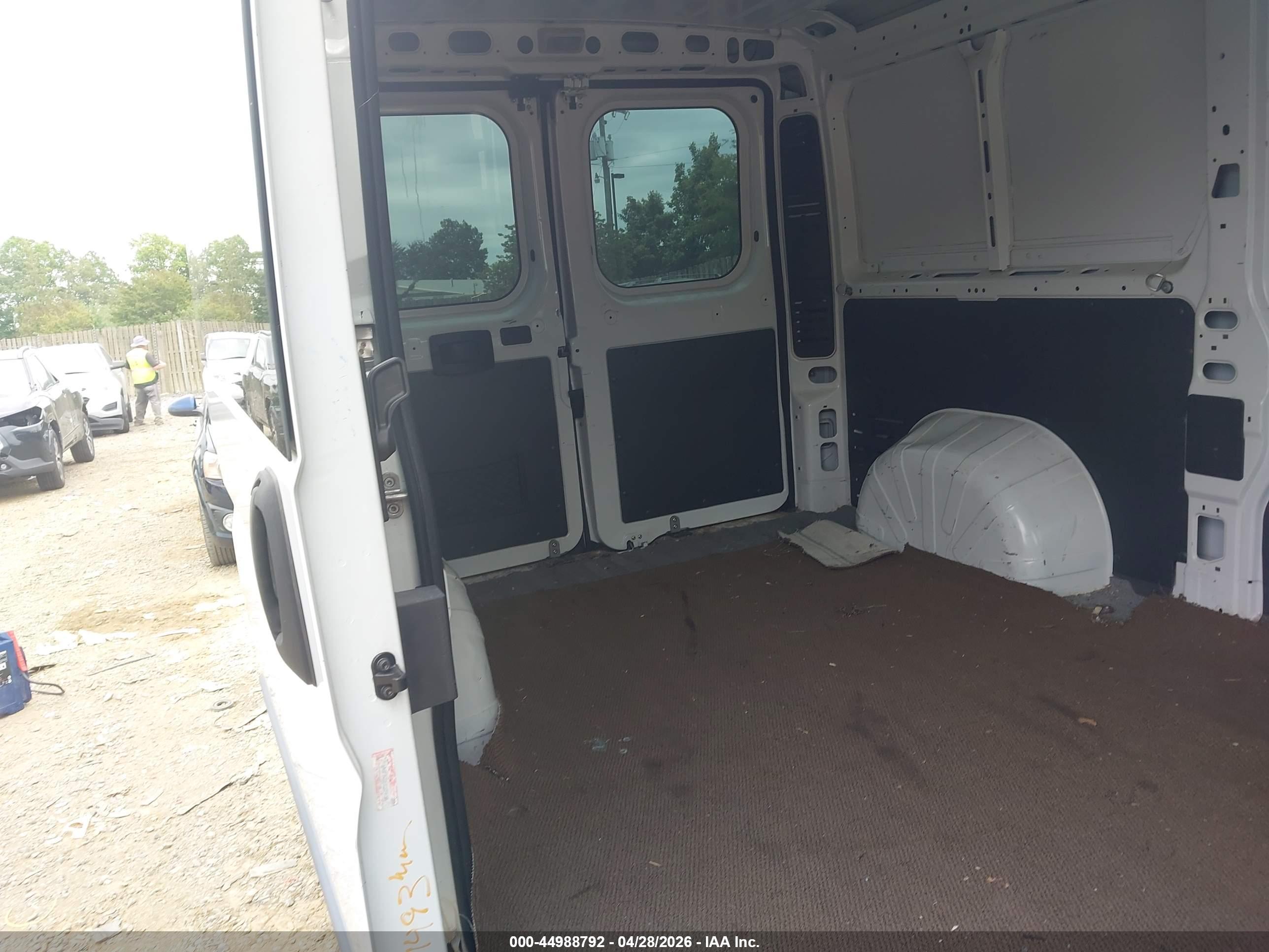 RAM PROMASTER image 8