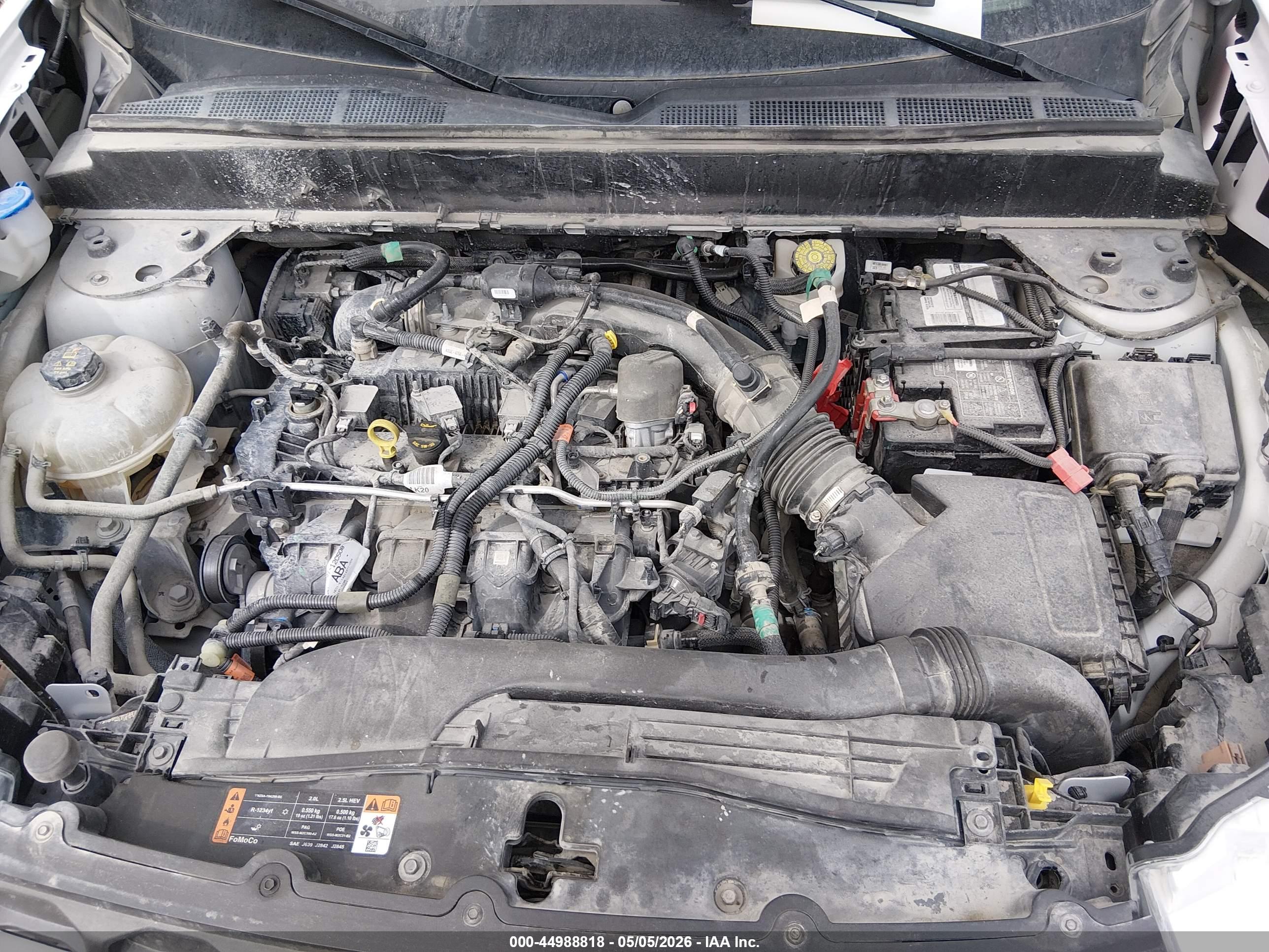 FORD MAVERICK image 10