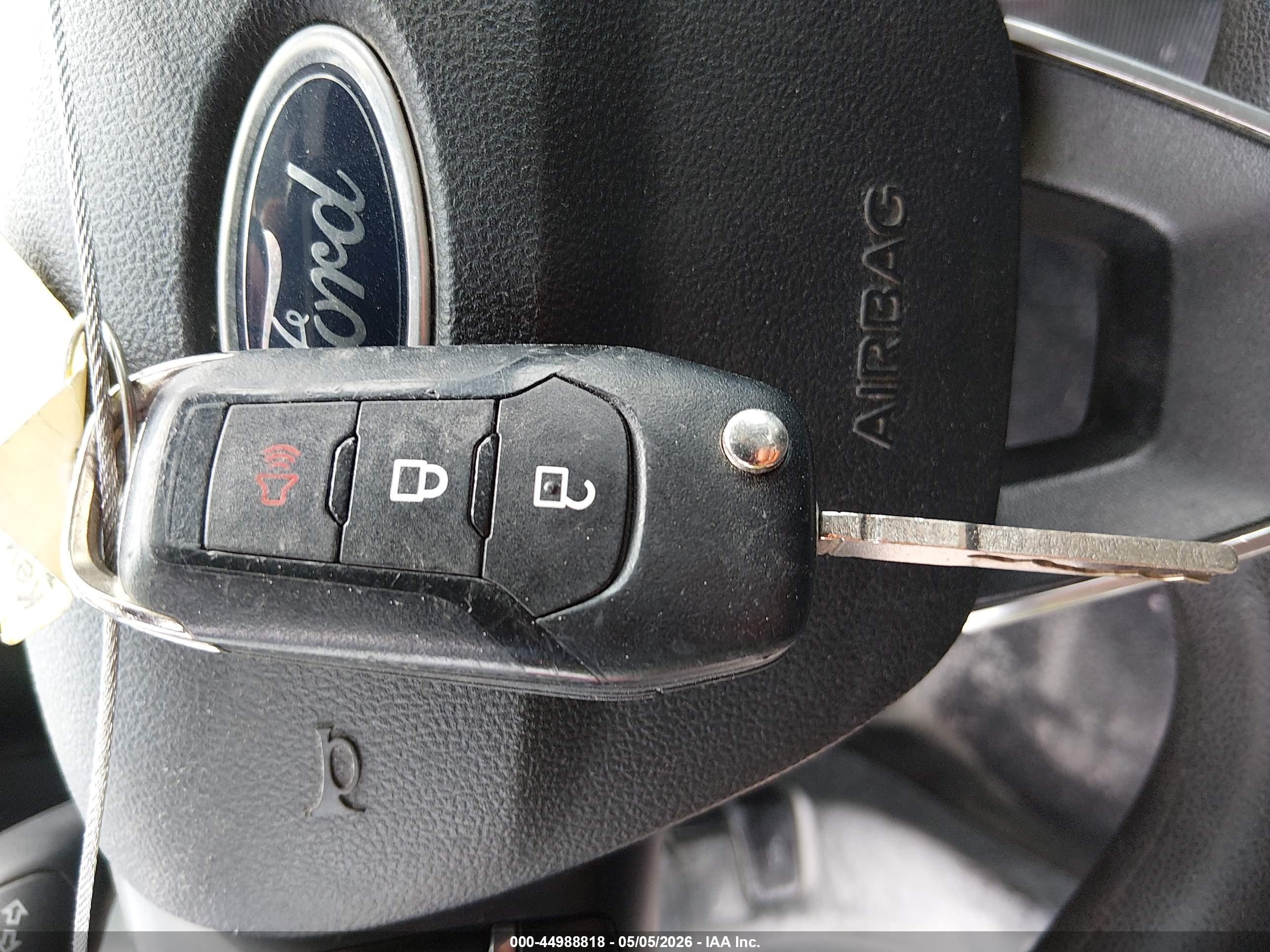 FORD MAVERICK image 11