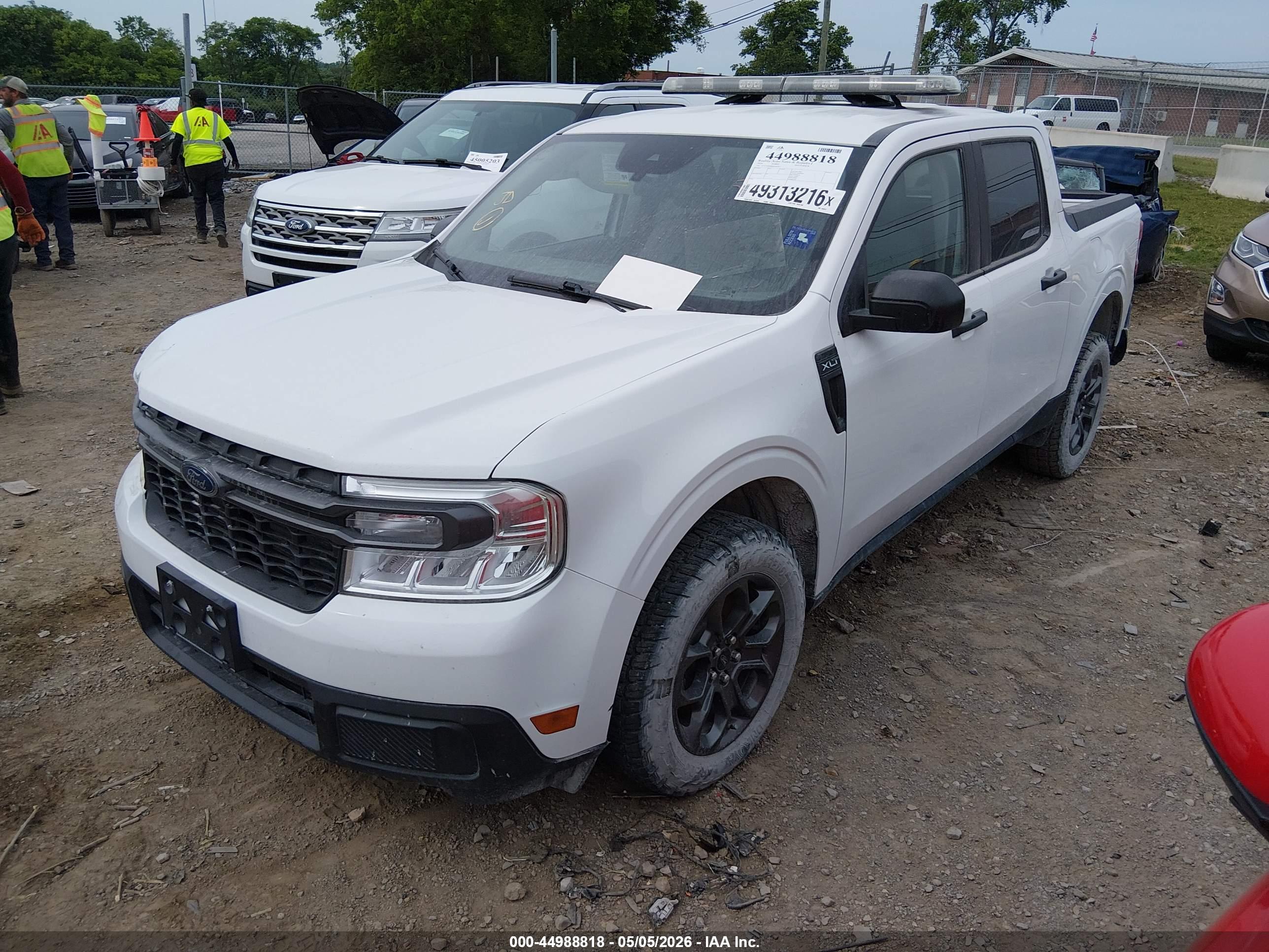 FORD MAVERICK image 2